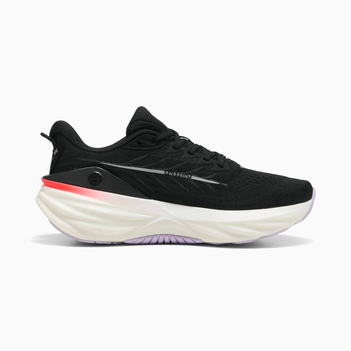 PUMA Black-Light Lavender
