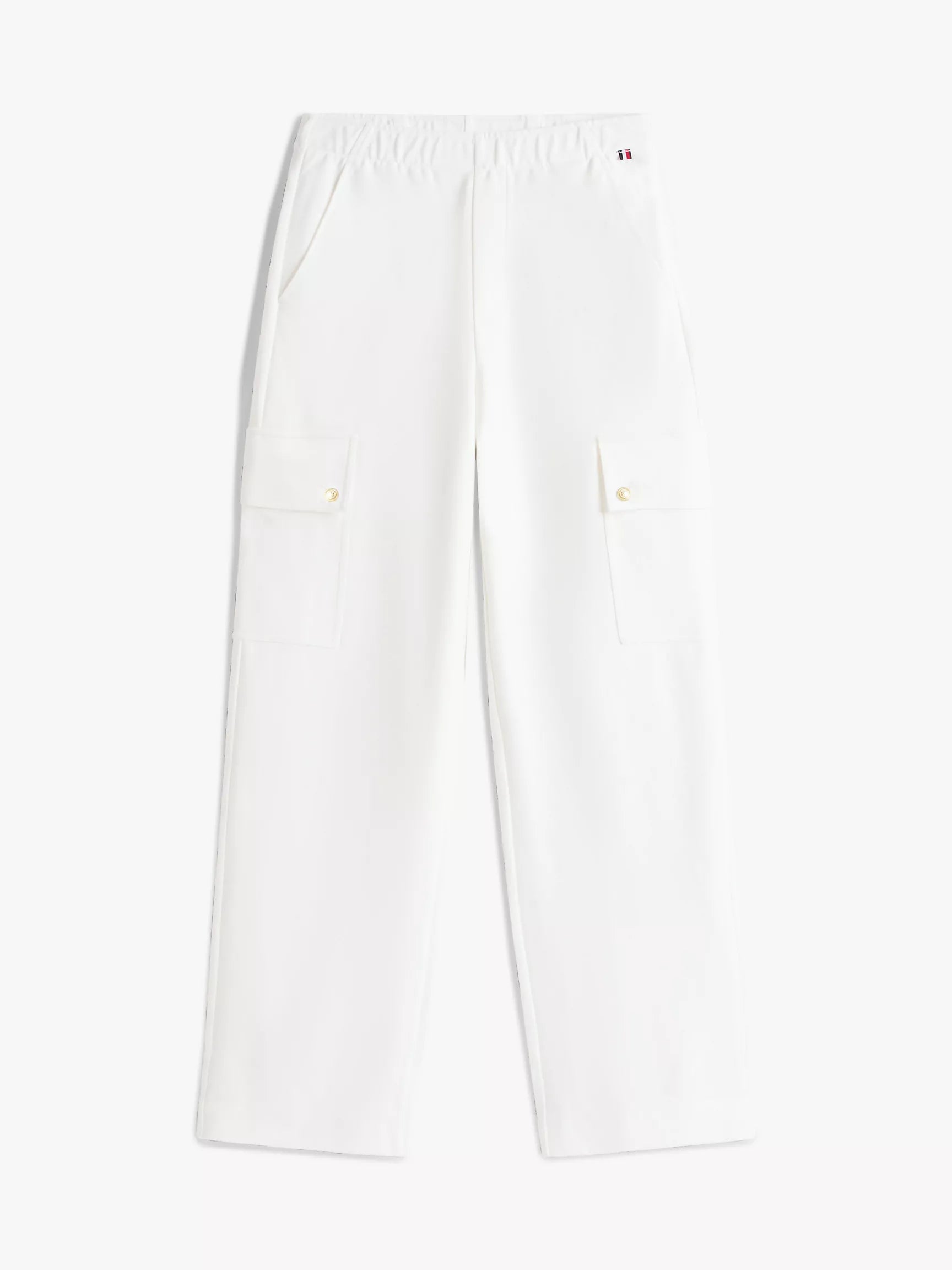Ivory Silk