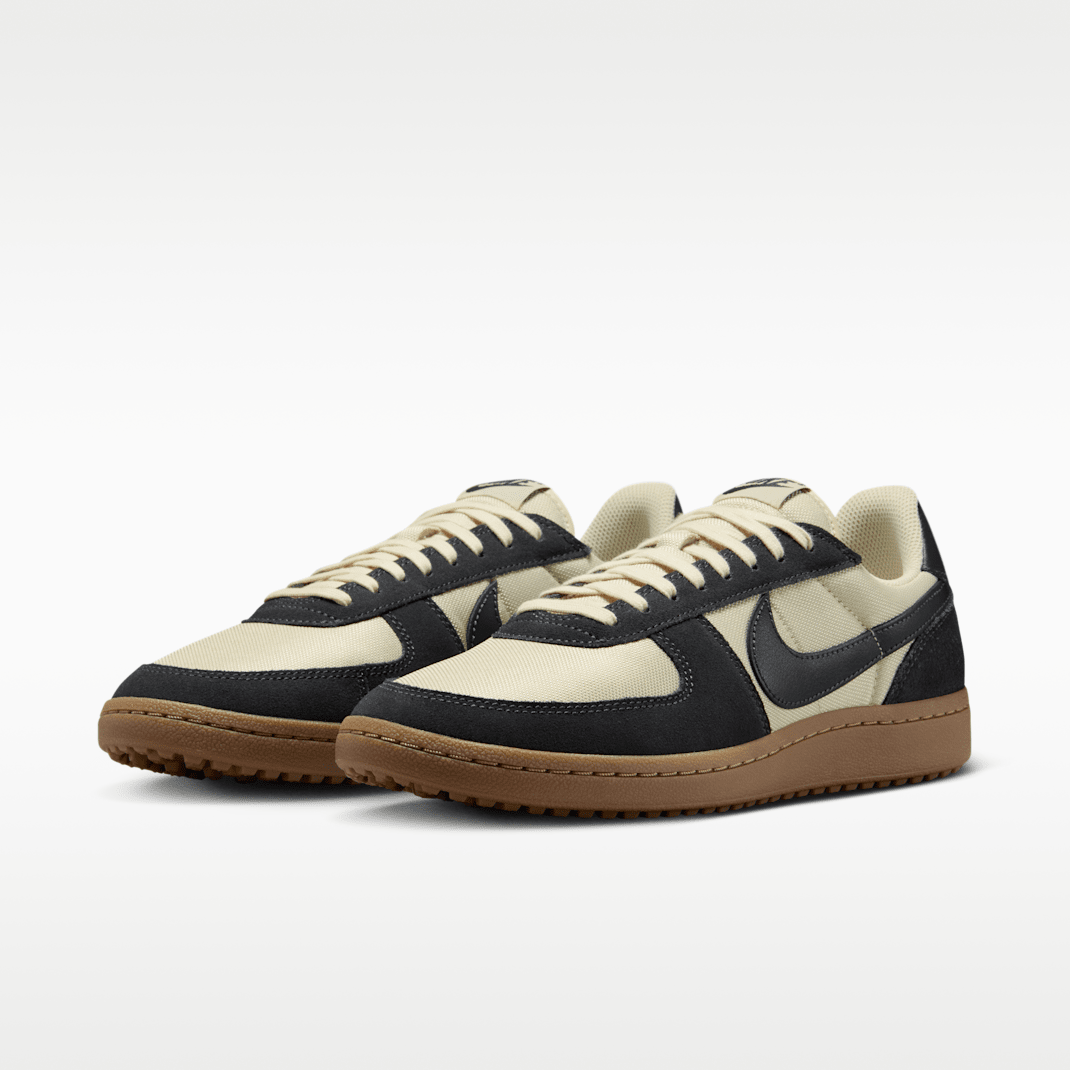 Light Khaki/Gum Dark Brown/Anthracite