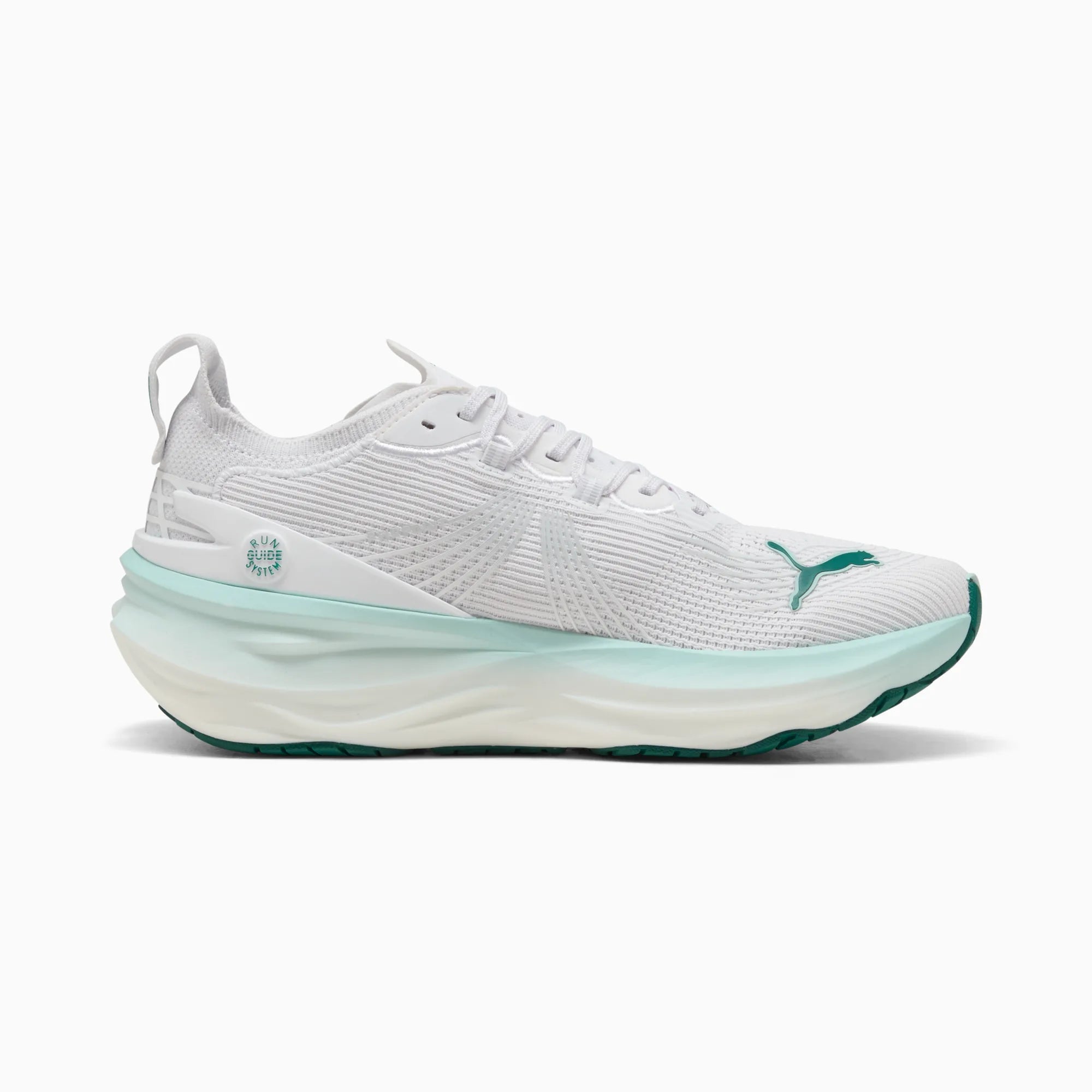 PUMA White-Fresh Water