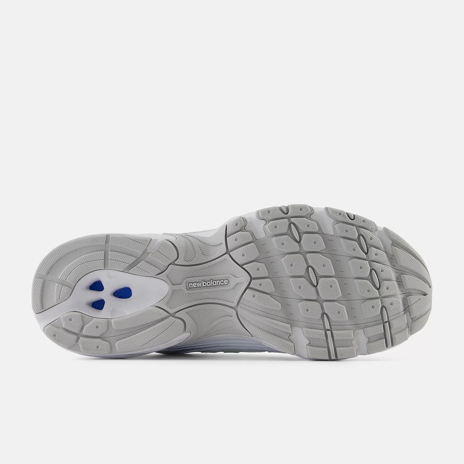 White With Silver Metalic