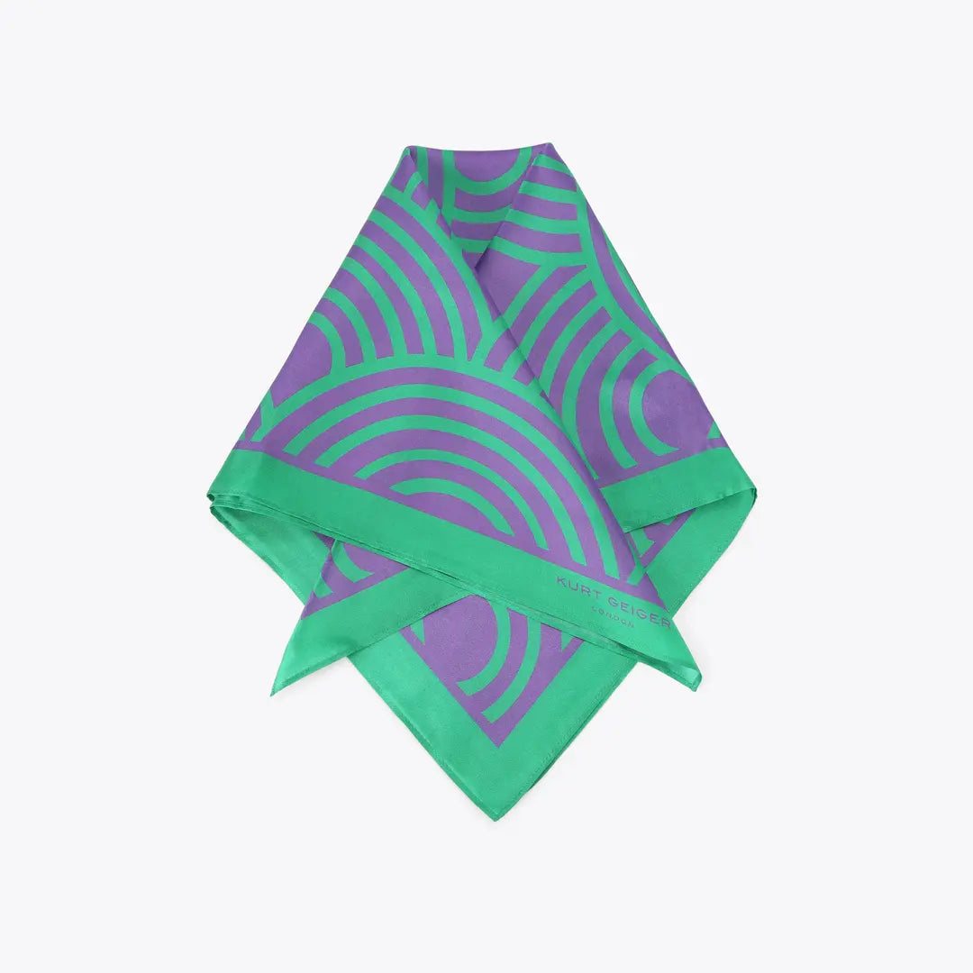 green combination
