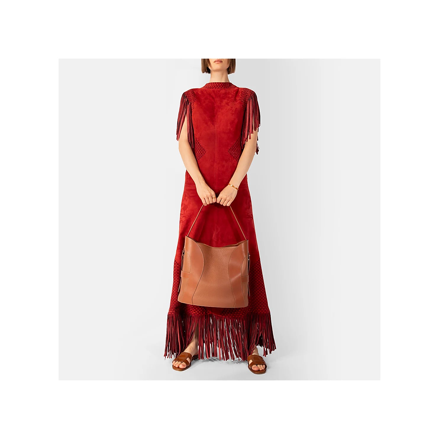 Cognac Brown