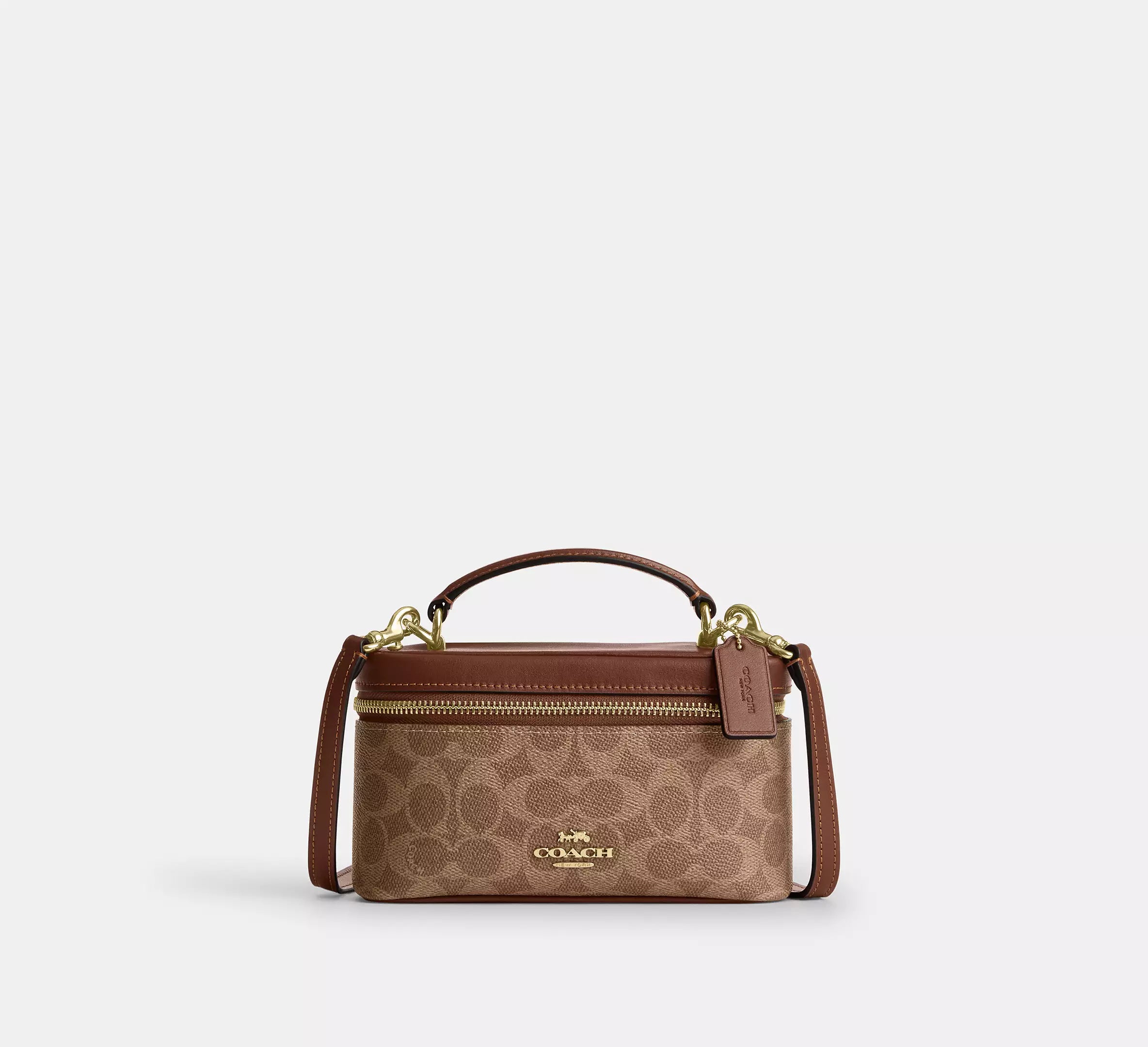 Gold/Tan/Brown