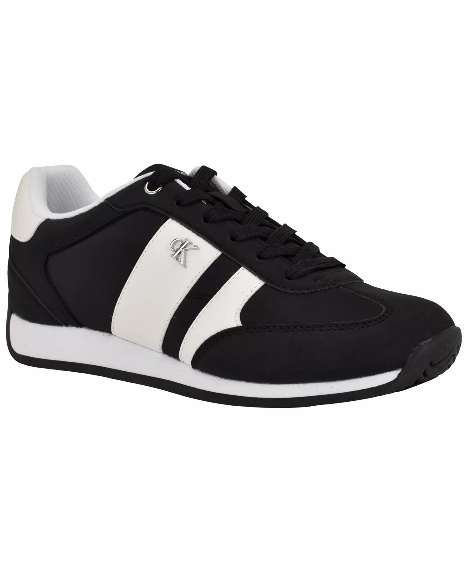 Black/White