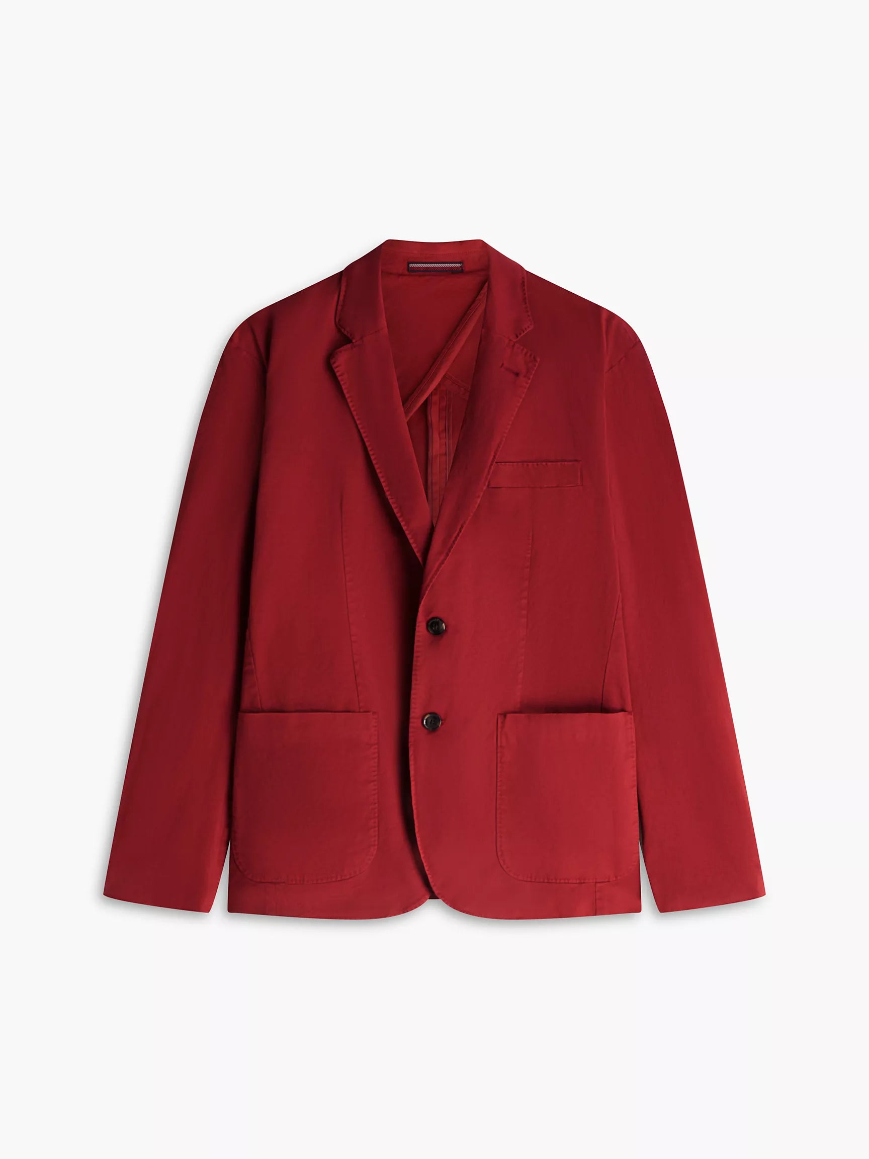 Magma Red