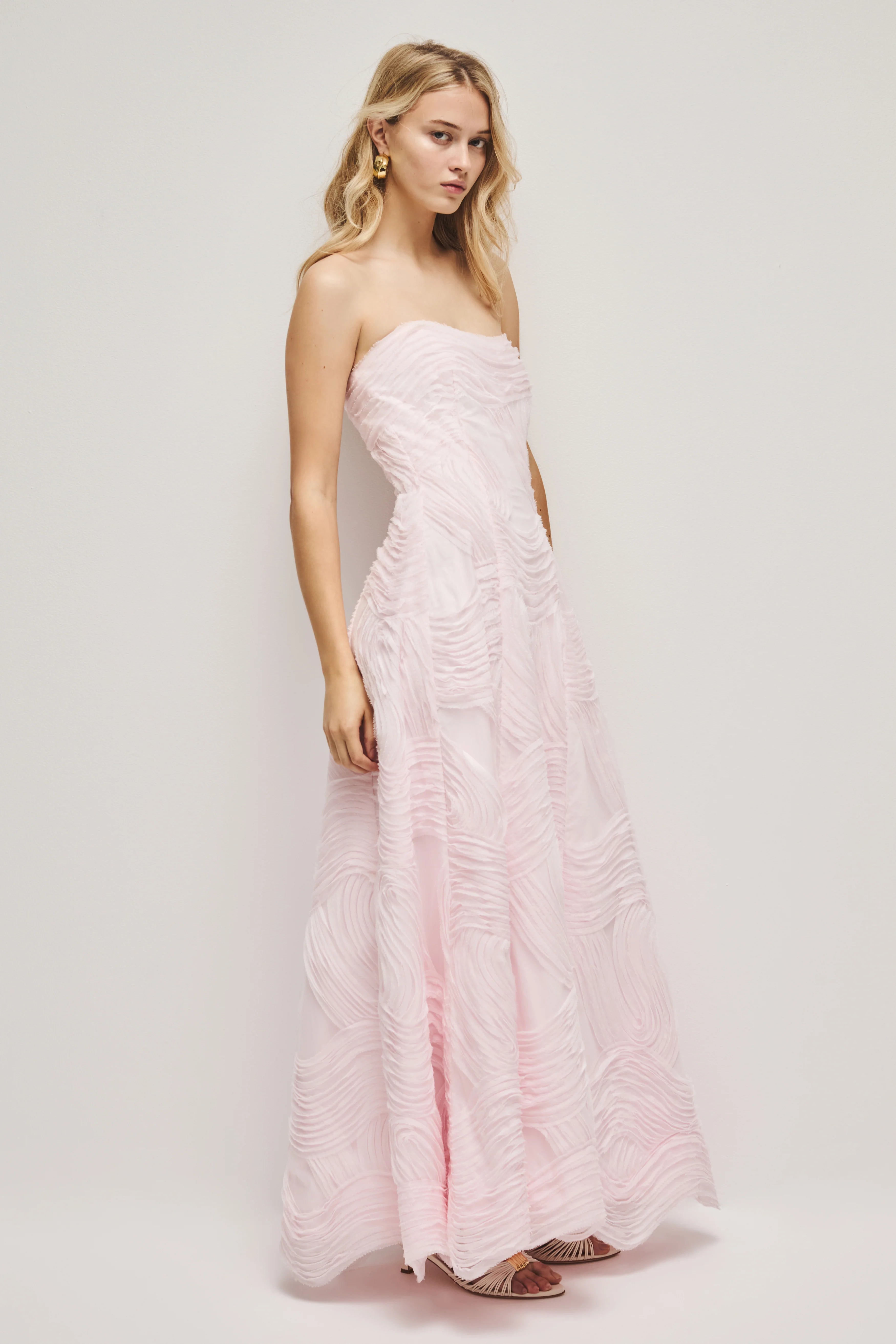 PASTEL PINK
