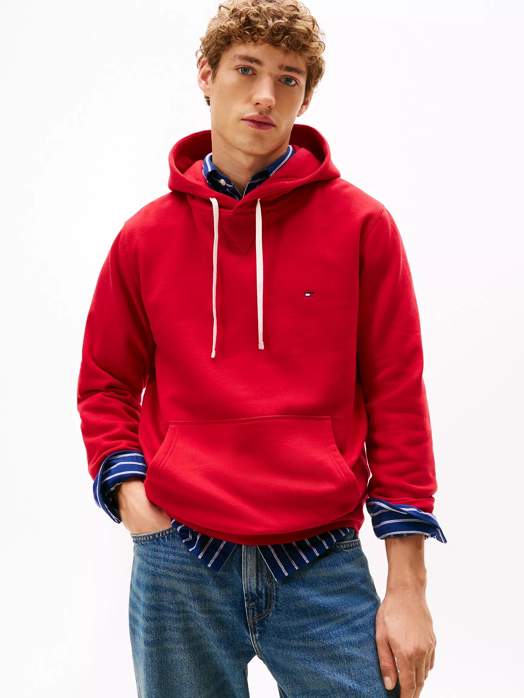 Medium Red