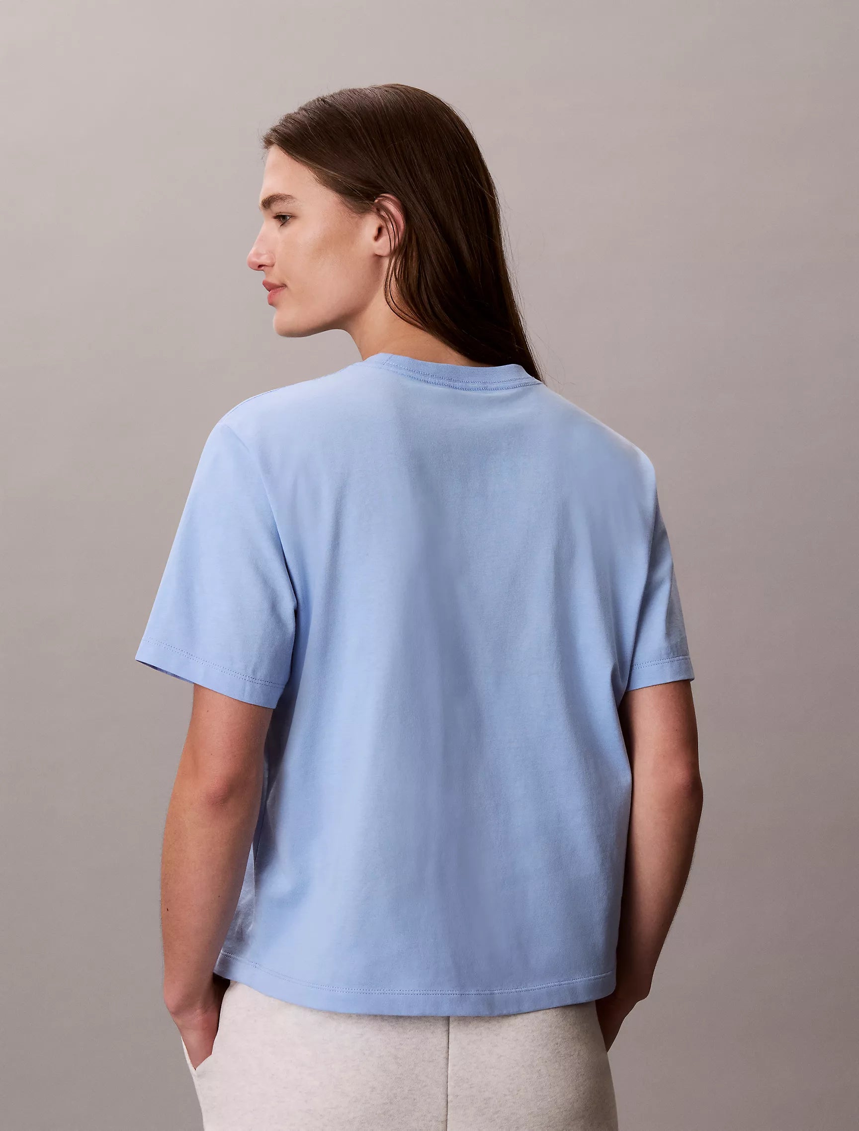 Placid Blue