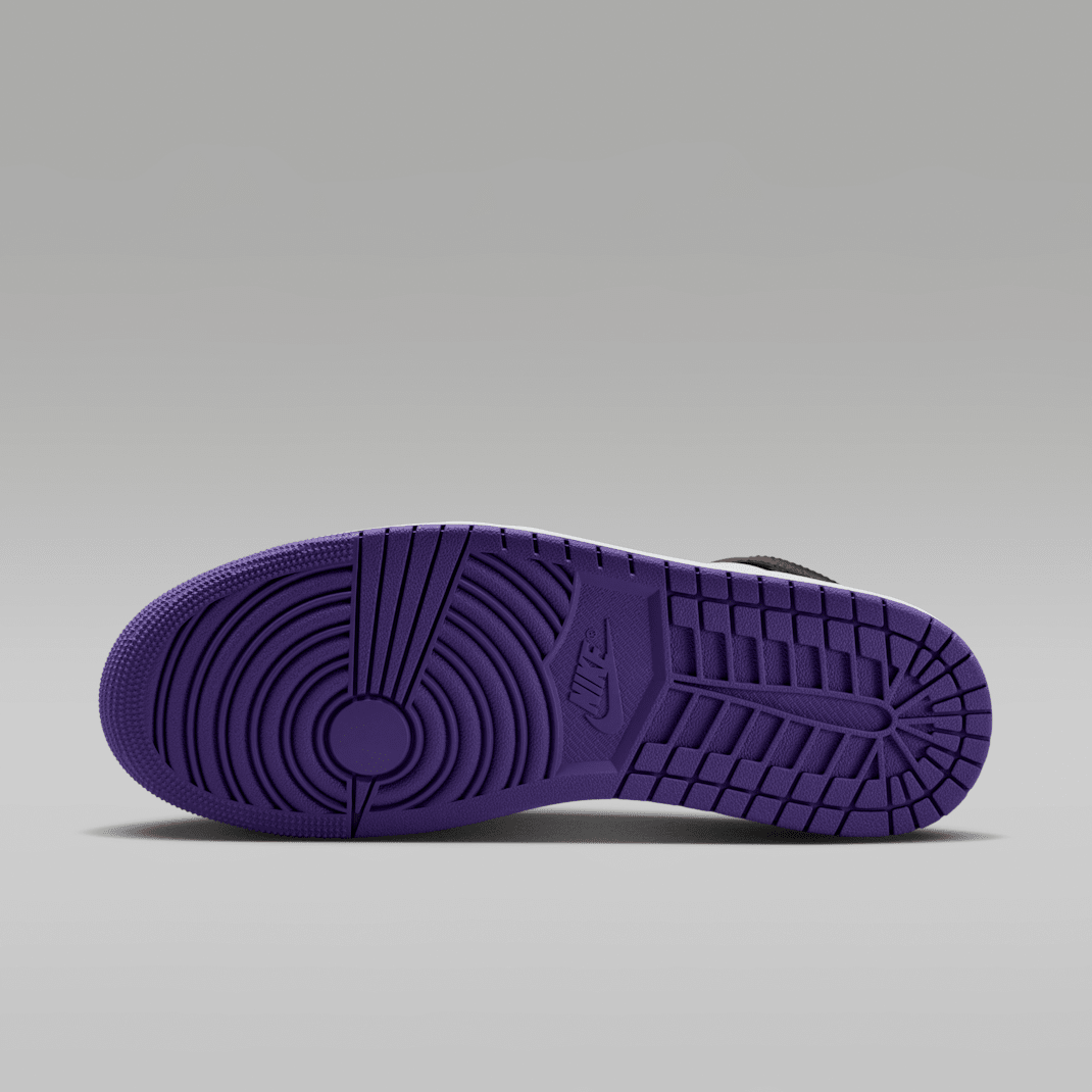 True Red/White/Court Purple/Black