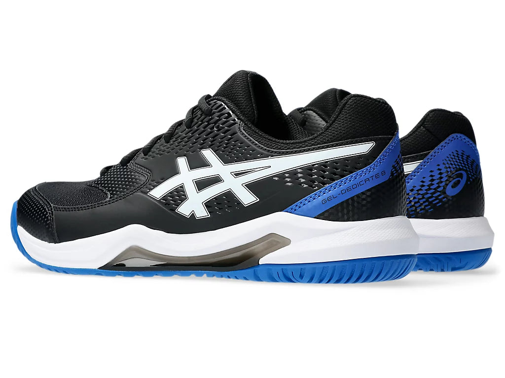 Black/Tuna Blue