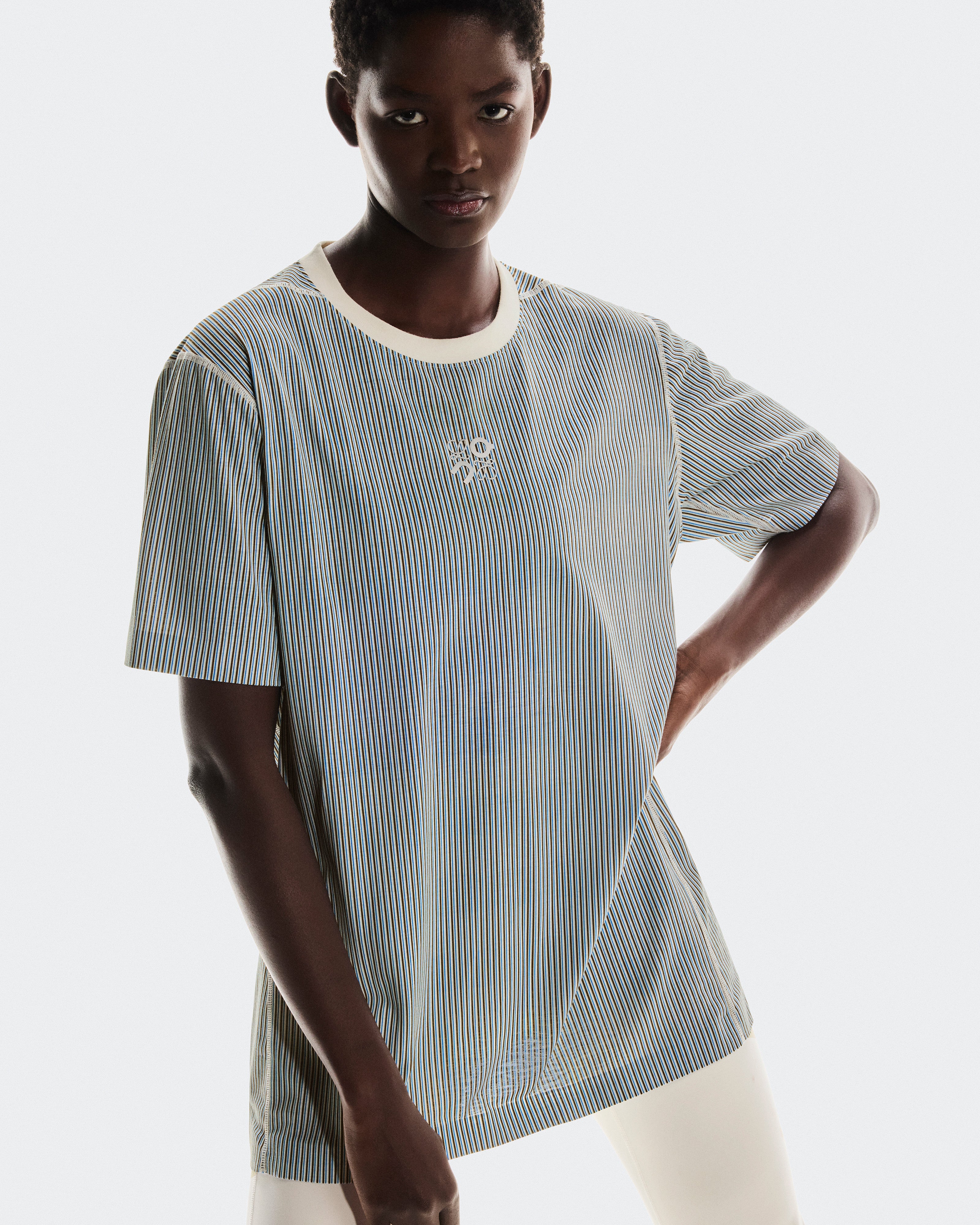 Beige | Blue