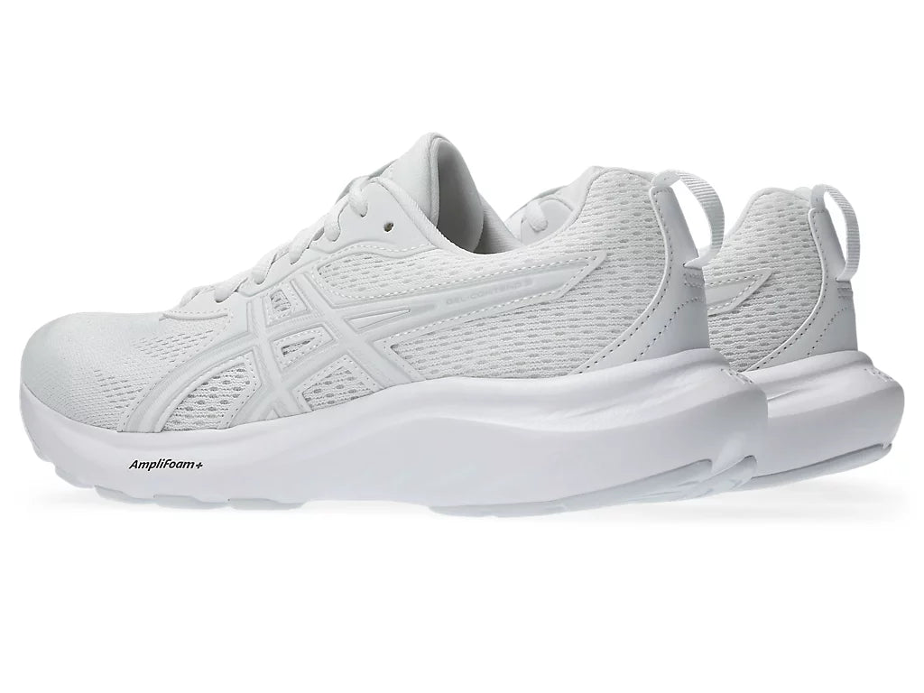 White/Glacier Grey
