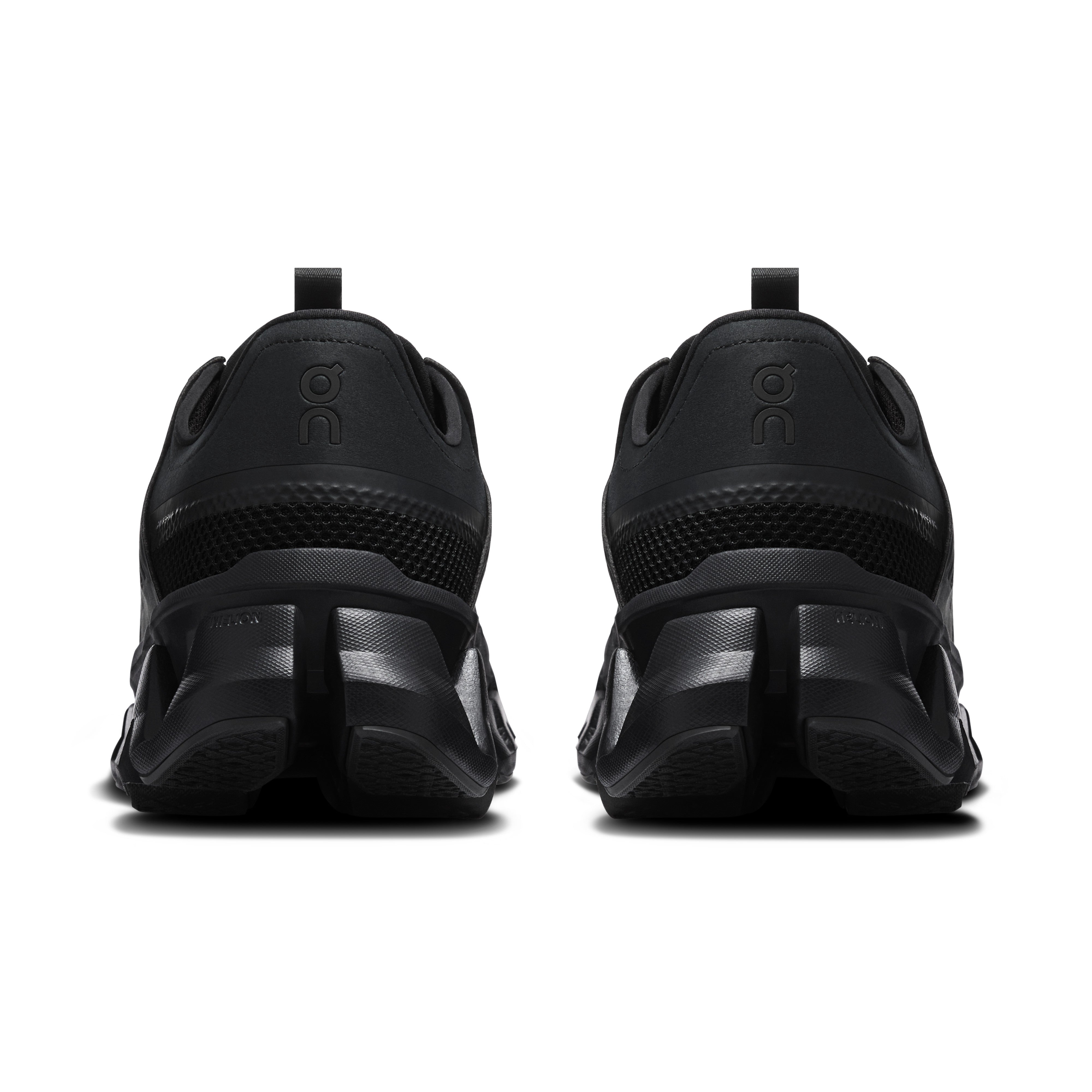 Black | Black