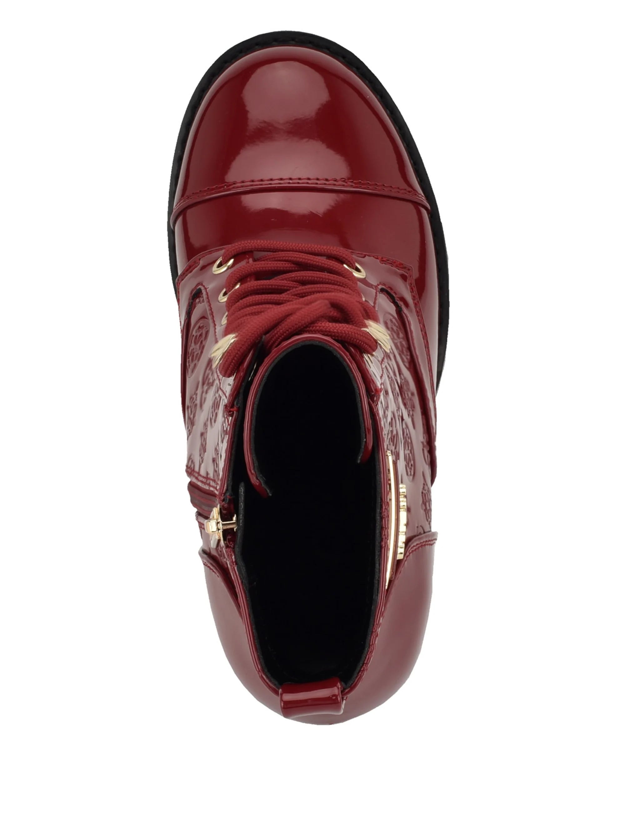 Medium Red