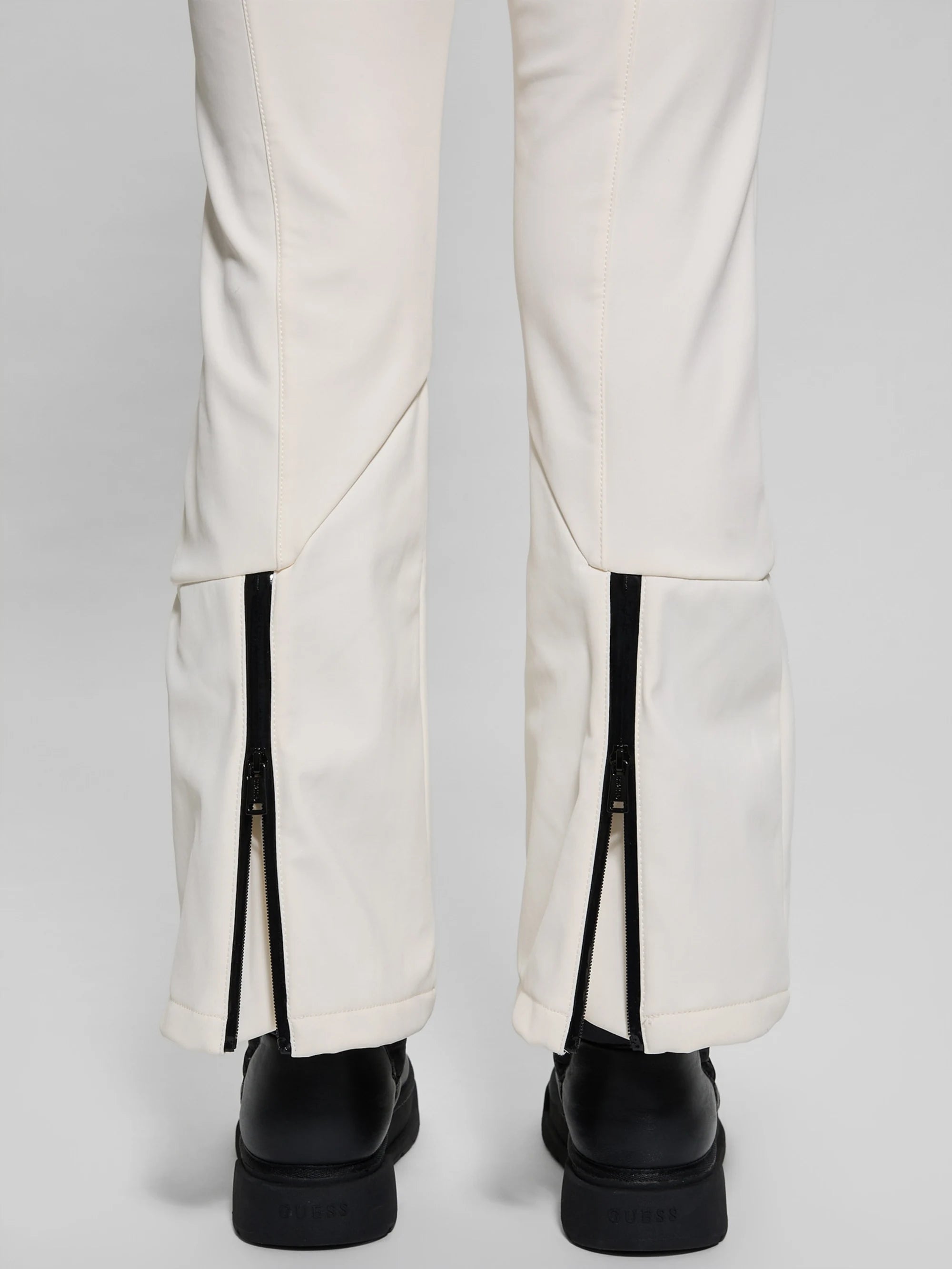 Cream White