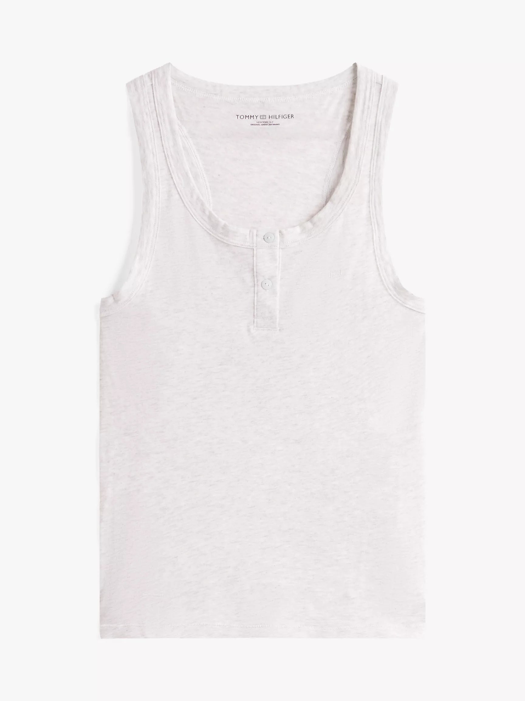 Warm Ice Grey Heather
