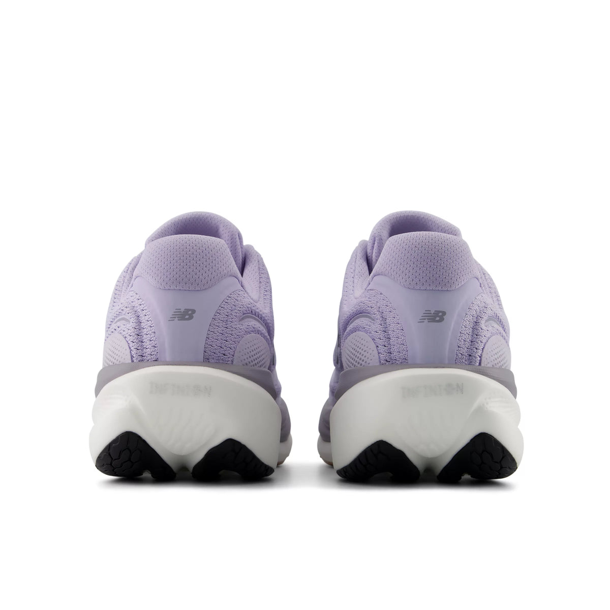 Smoked Violet With Digital Mist