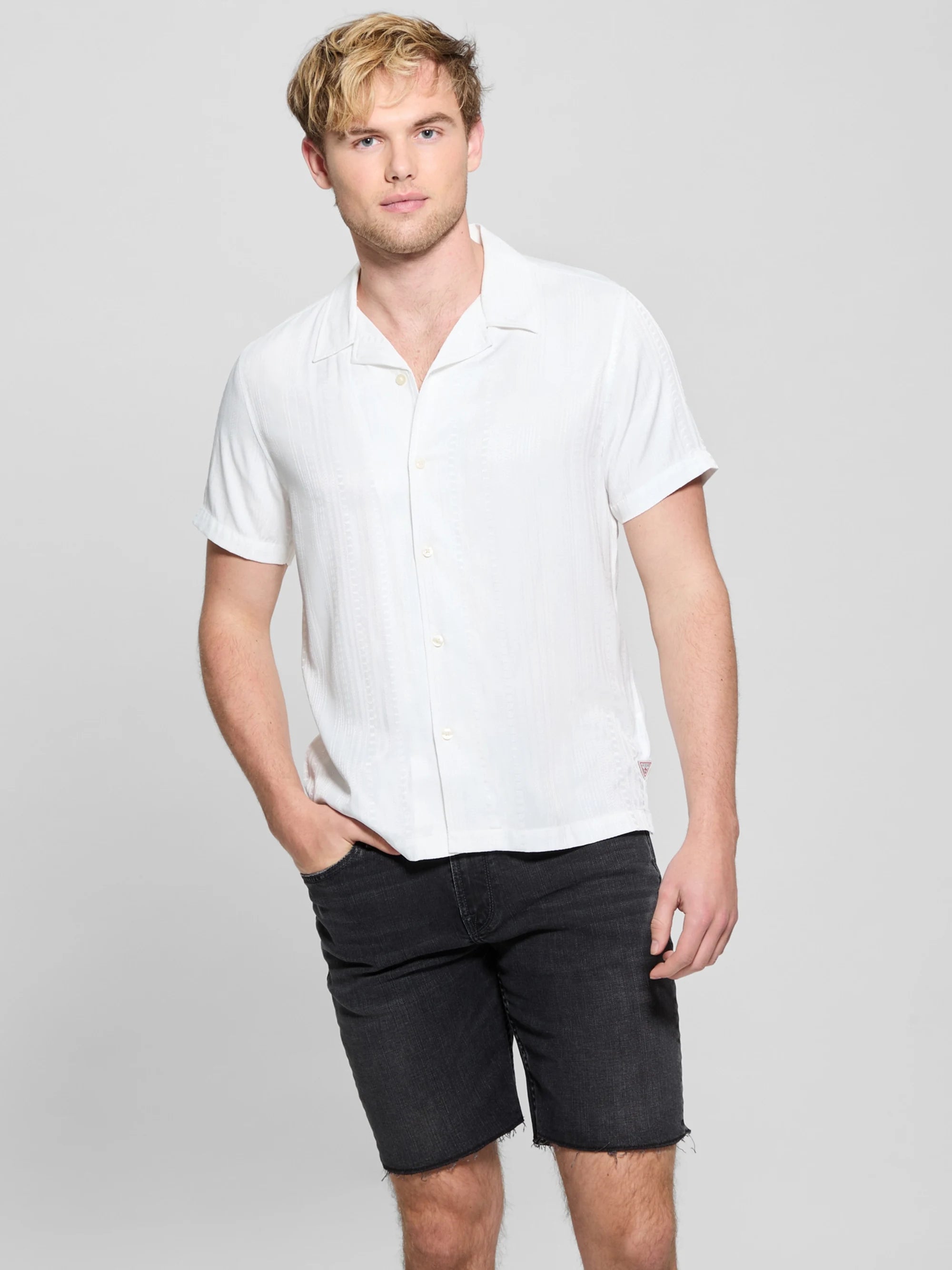 Salt White