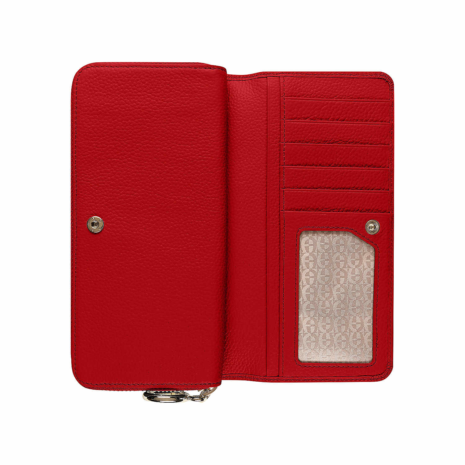 Lipstick red
