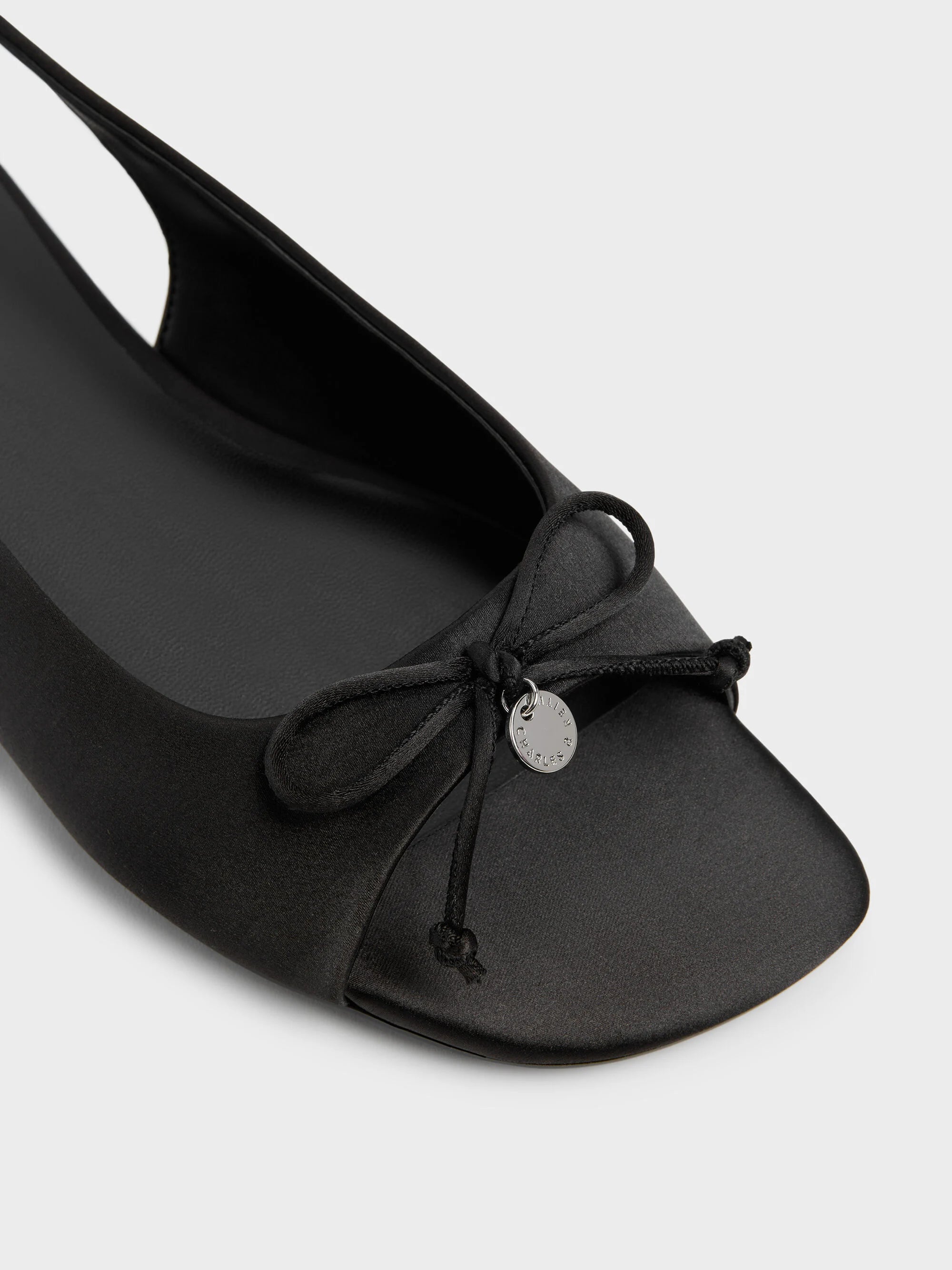 Black Textured