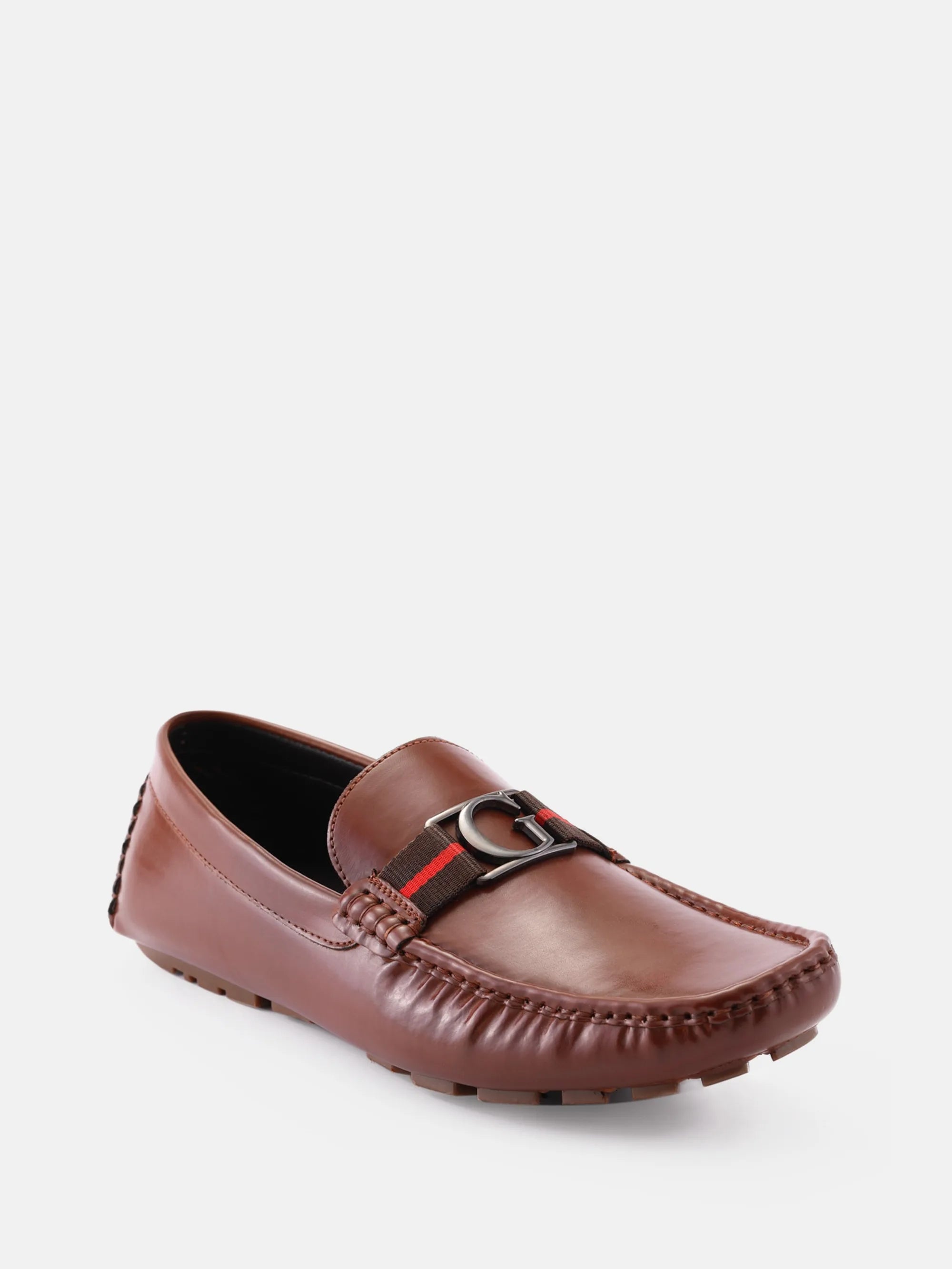 Medium Brown