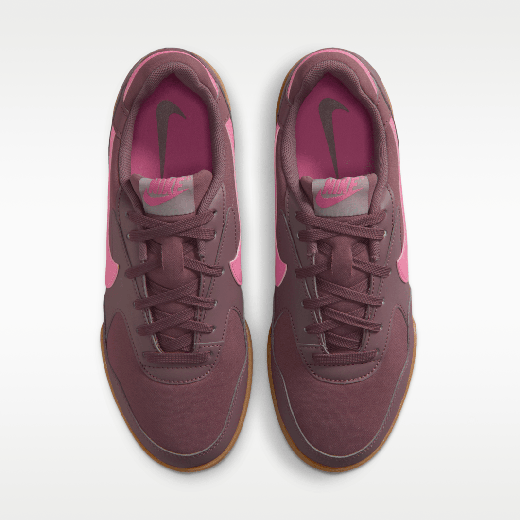 Tattoo/Gum Dark Brown/Peony