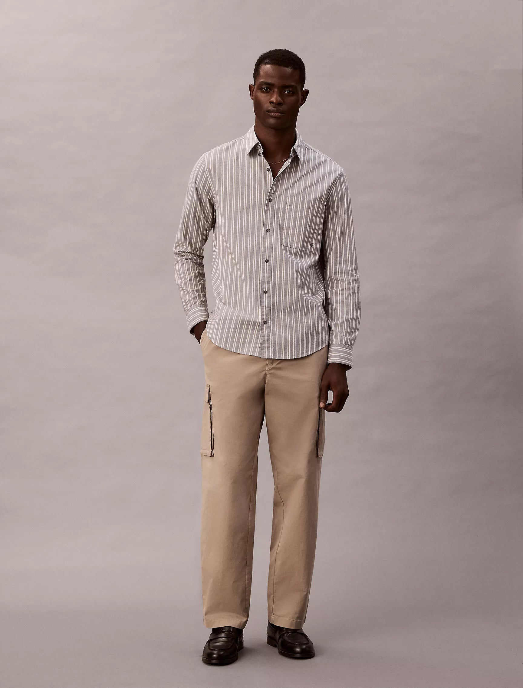 Vintage Khaki