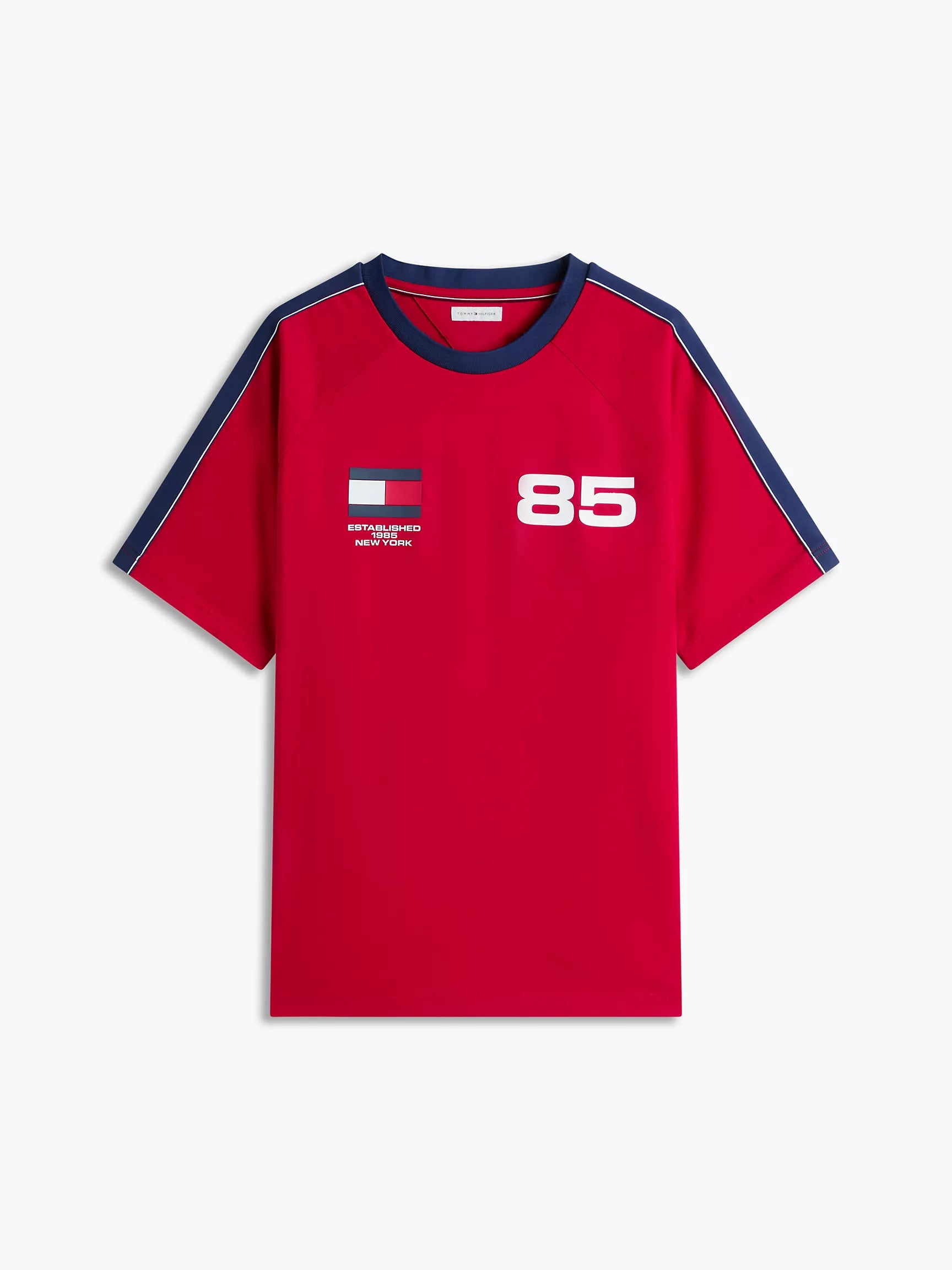 Medium Red