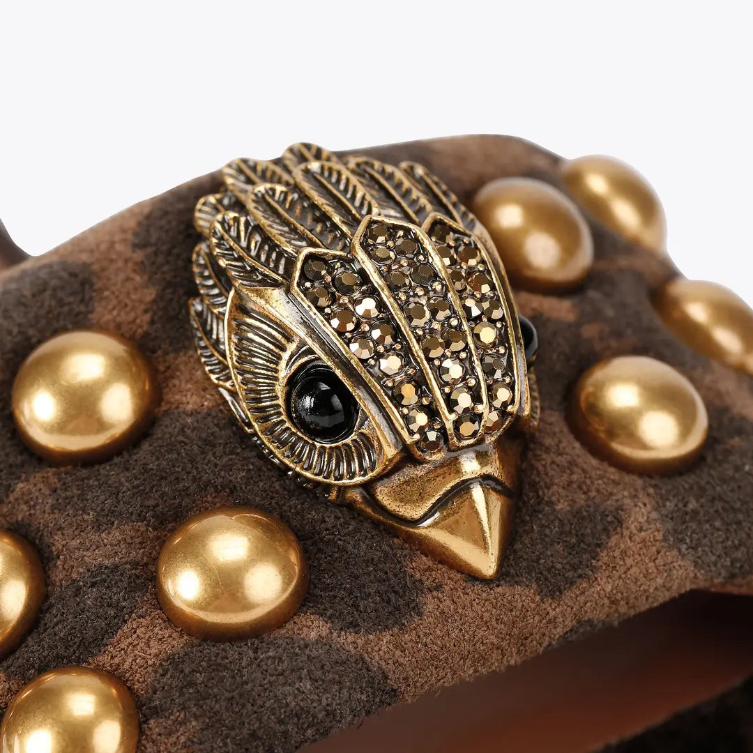 dark brown combination