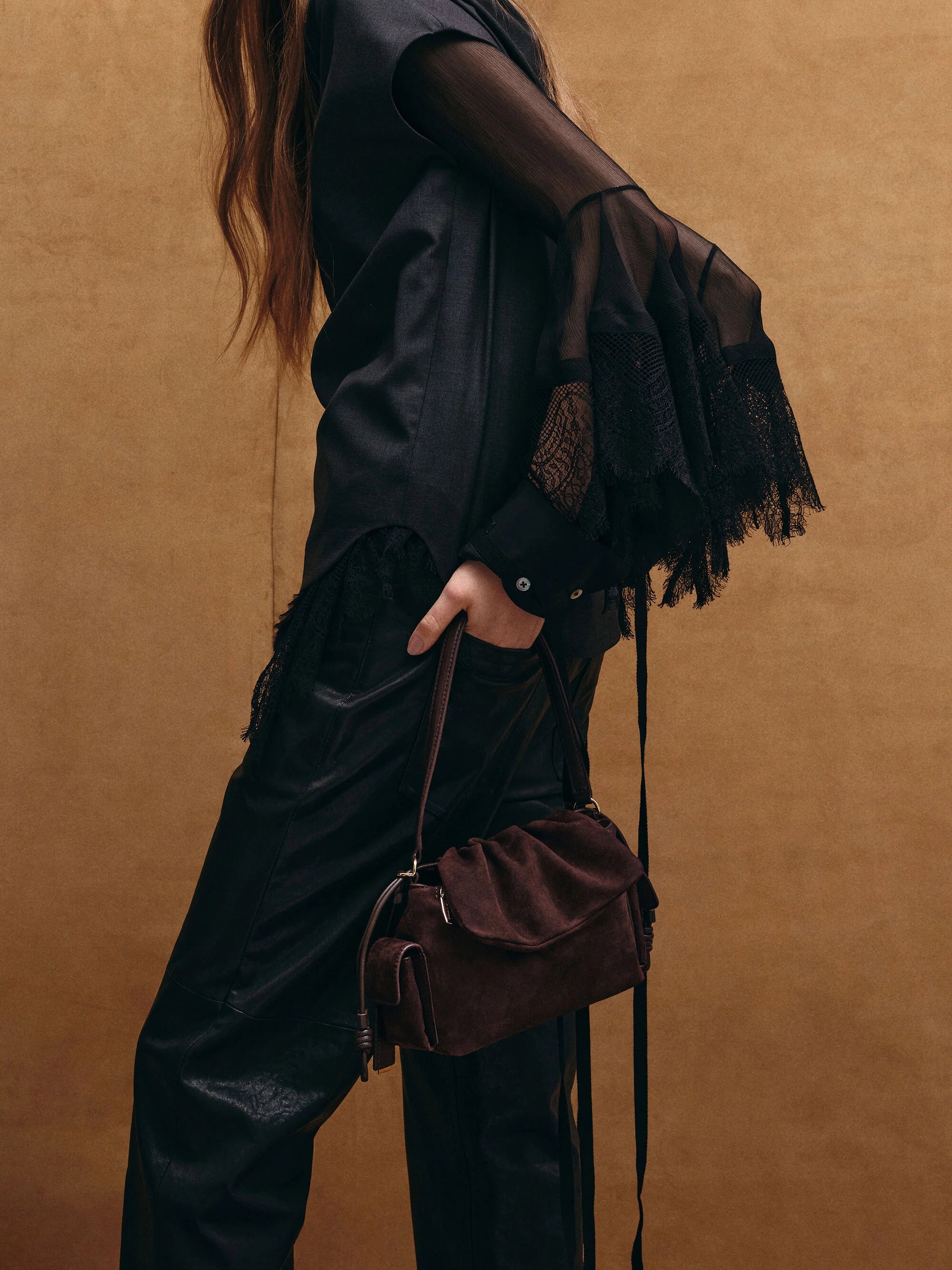 Espresso Brown