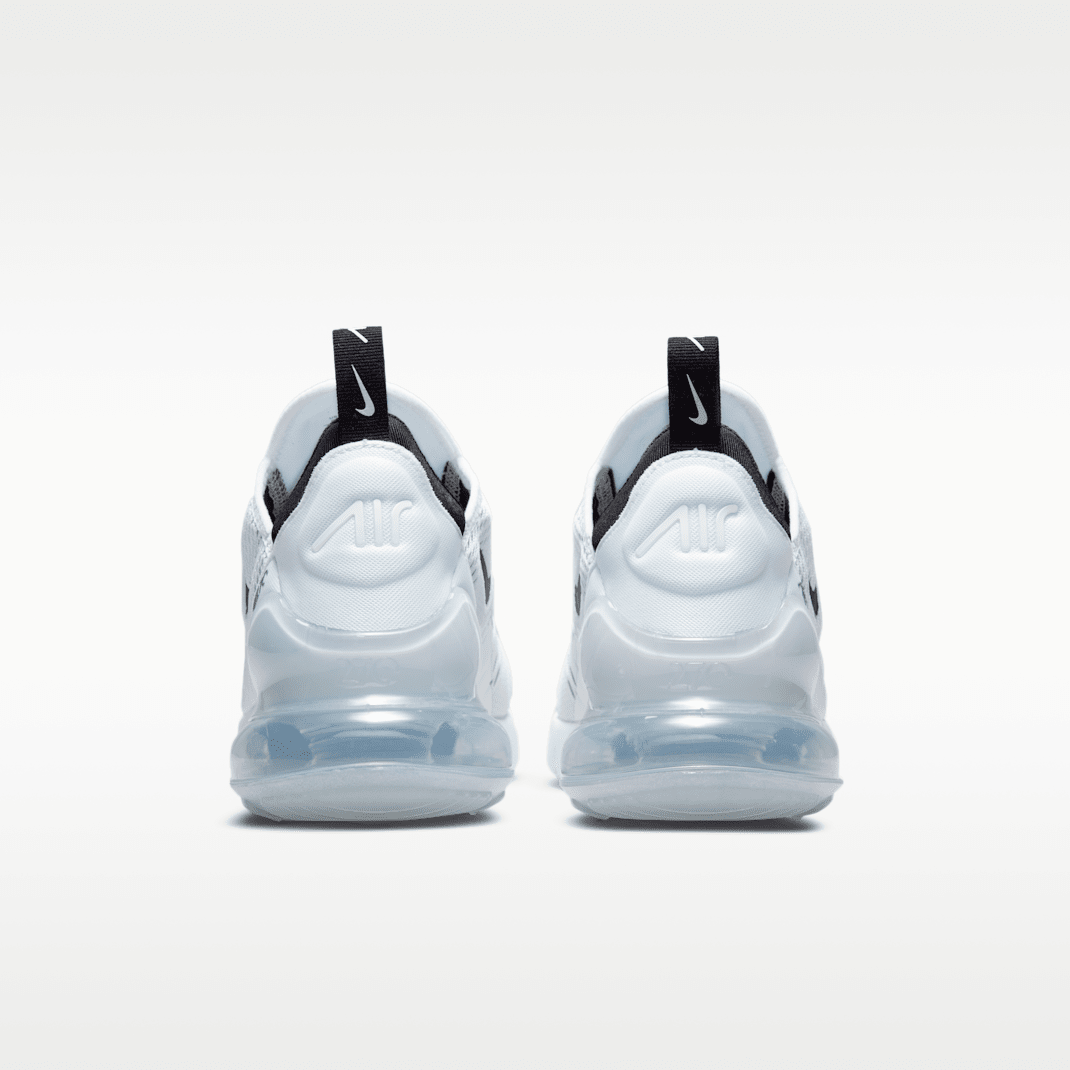White/White/Black