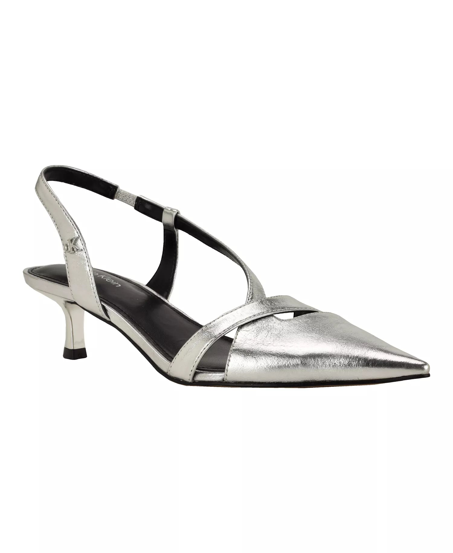 Silver Metallic
