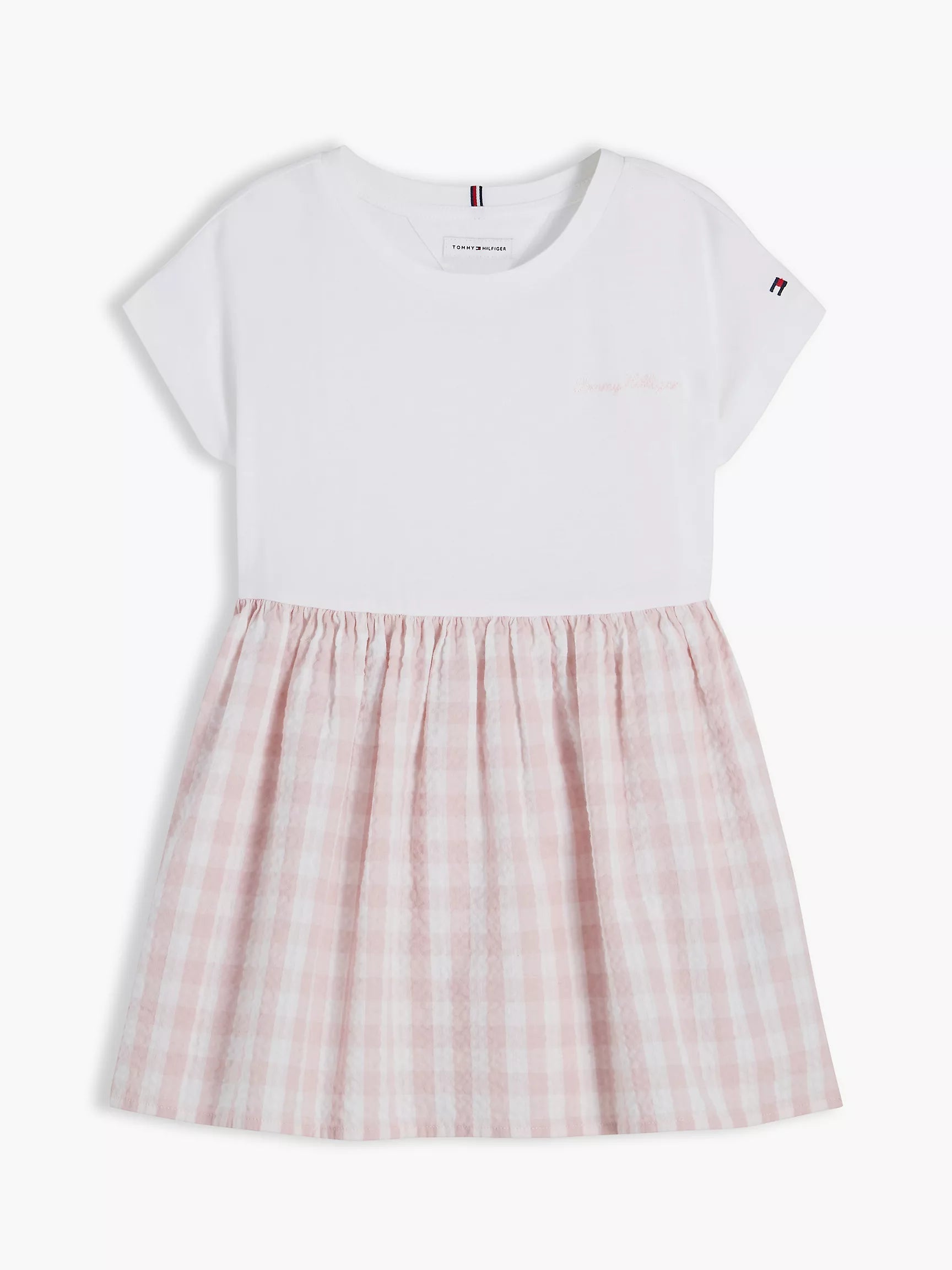Whimsy Pink