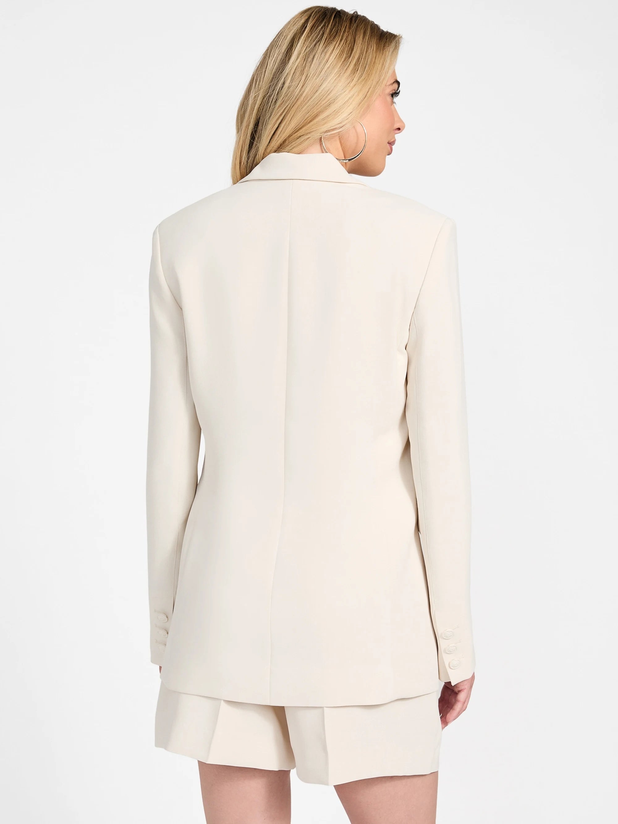 Cream White