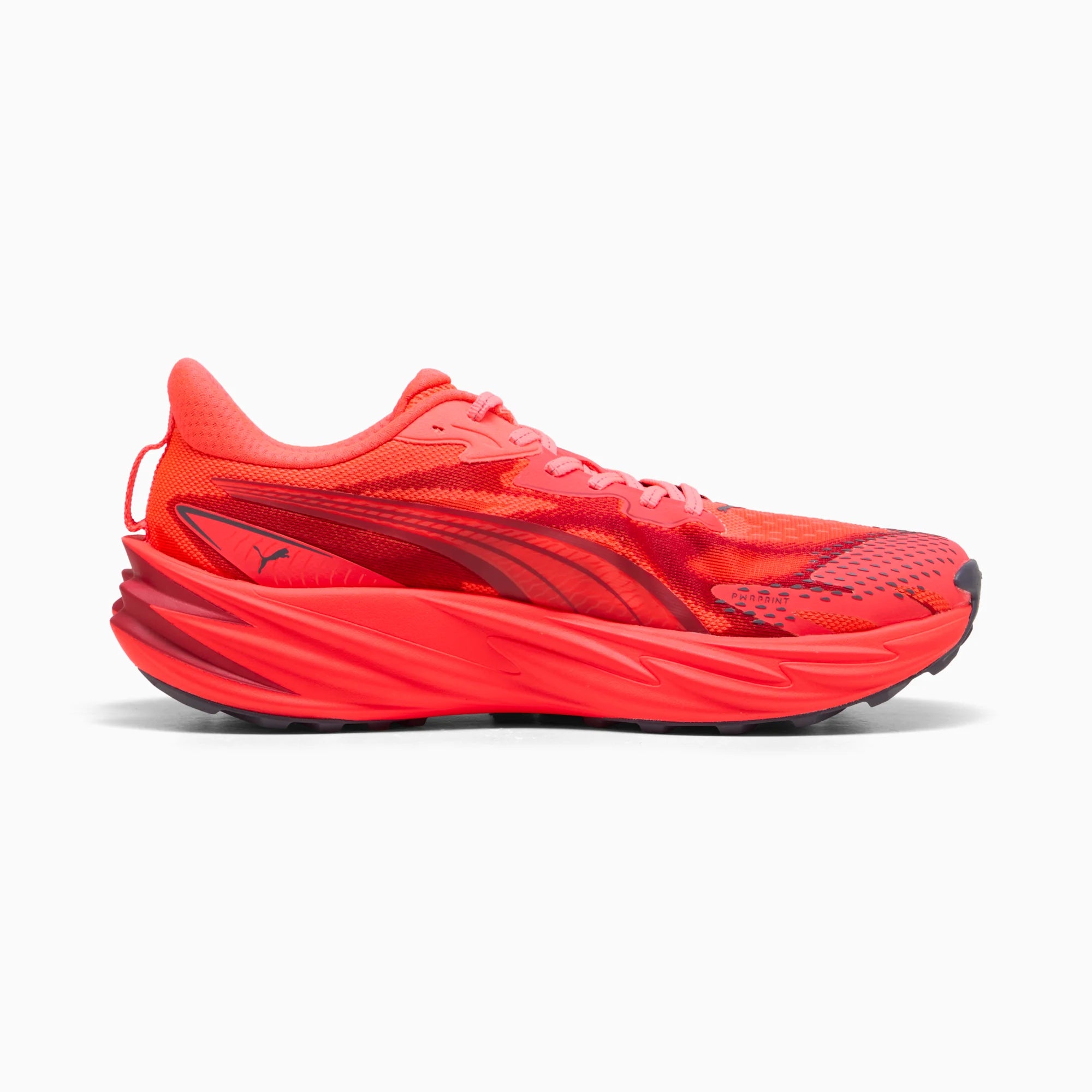 Ultra Red-Red Rhythm
