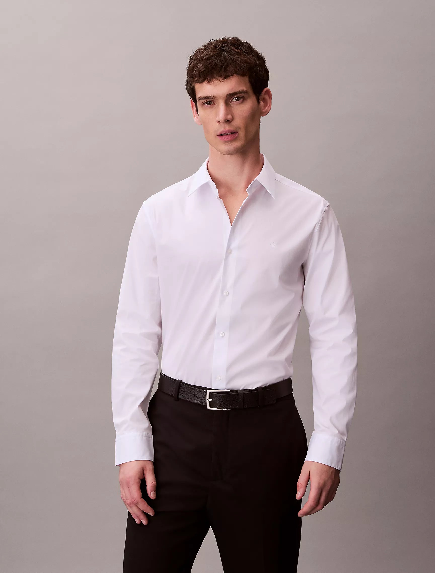 Brilliant White