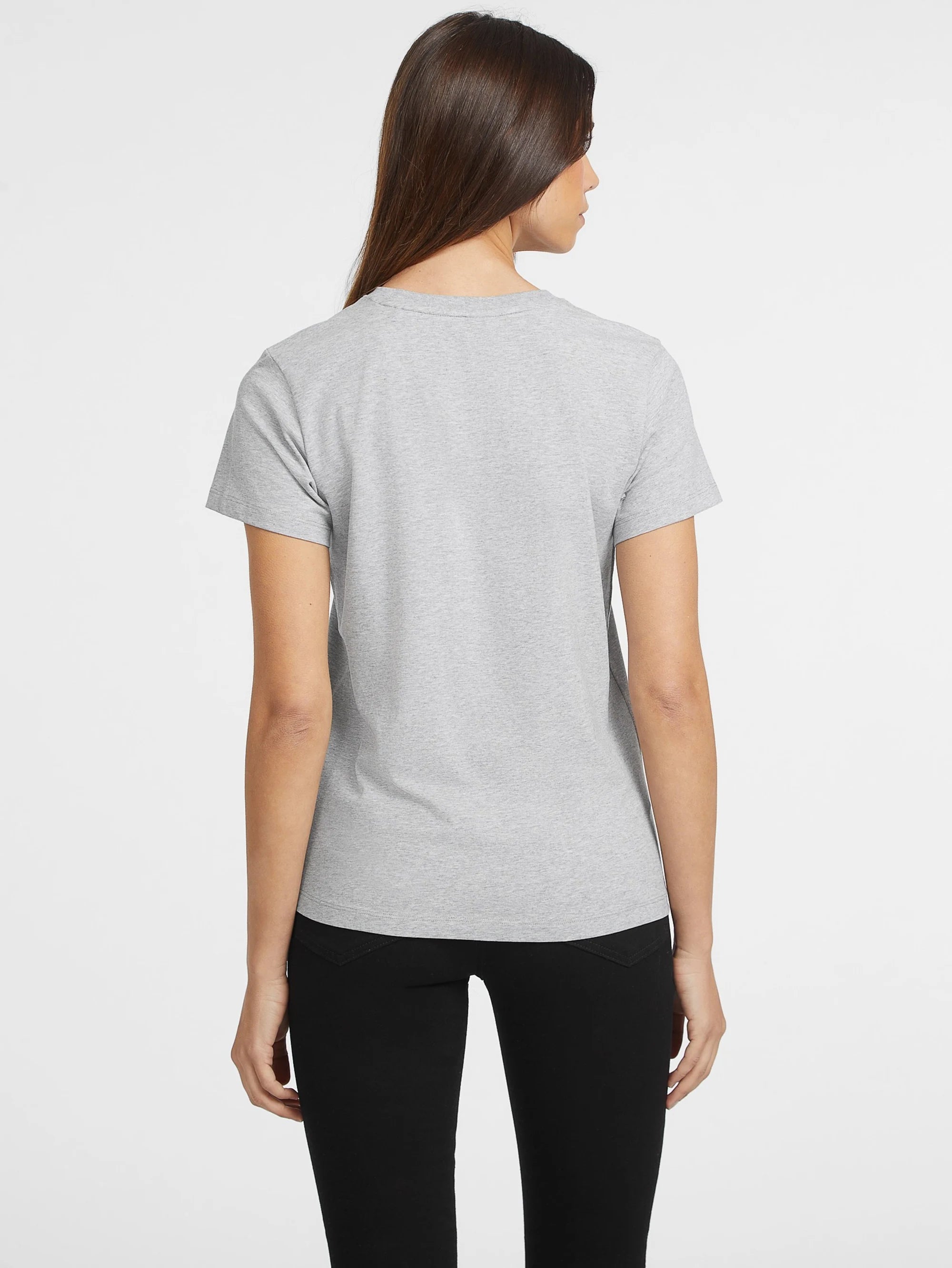 Gj Medium Grey Heather