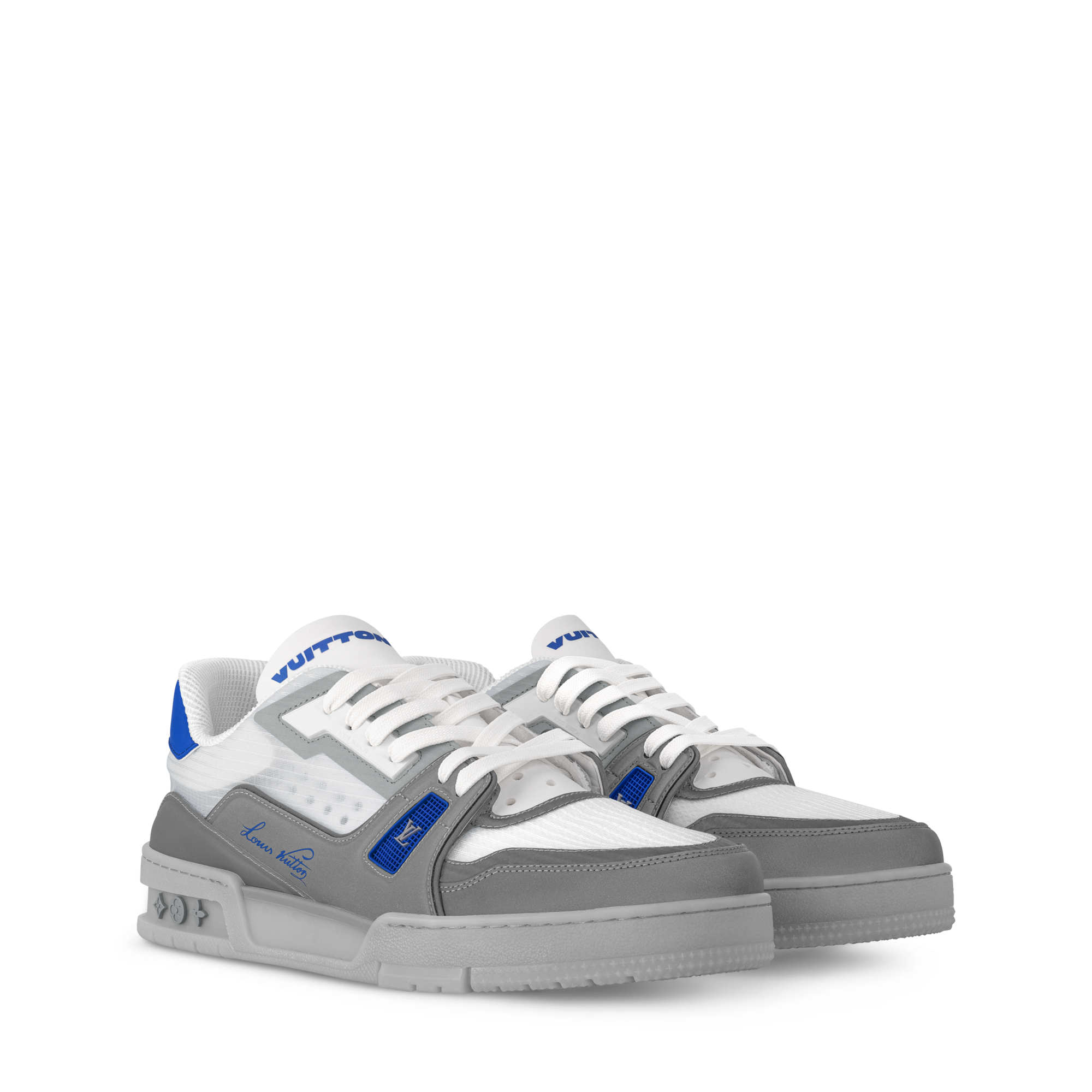 Azul