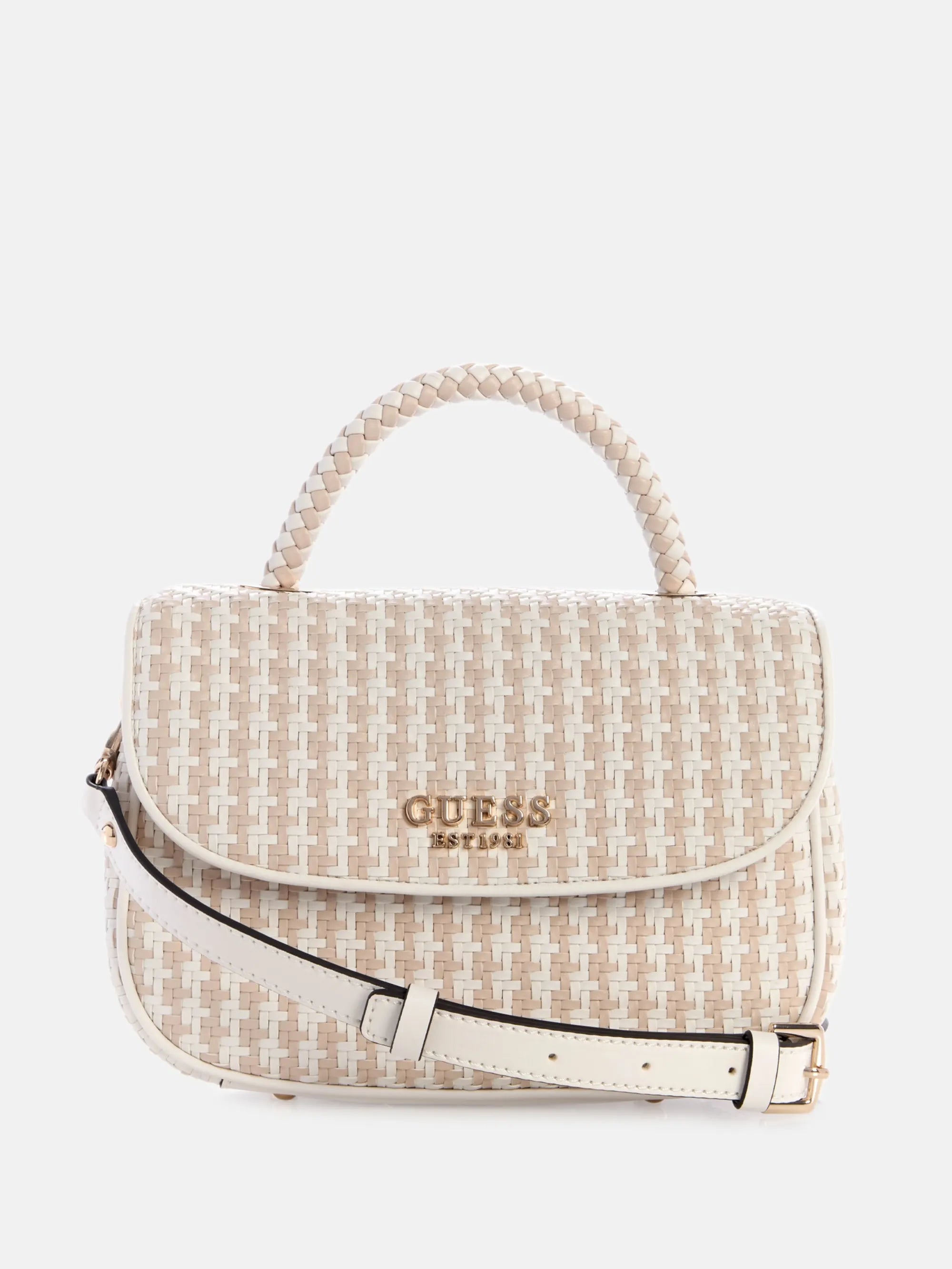 White Patent