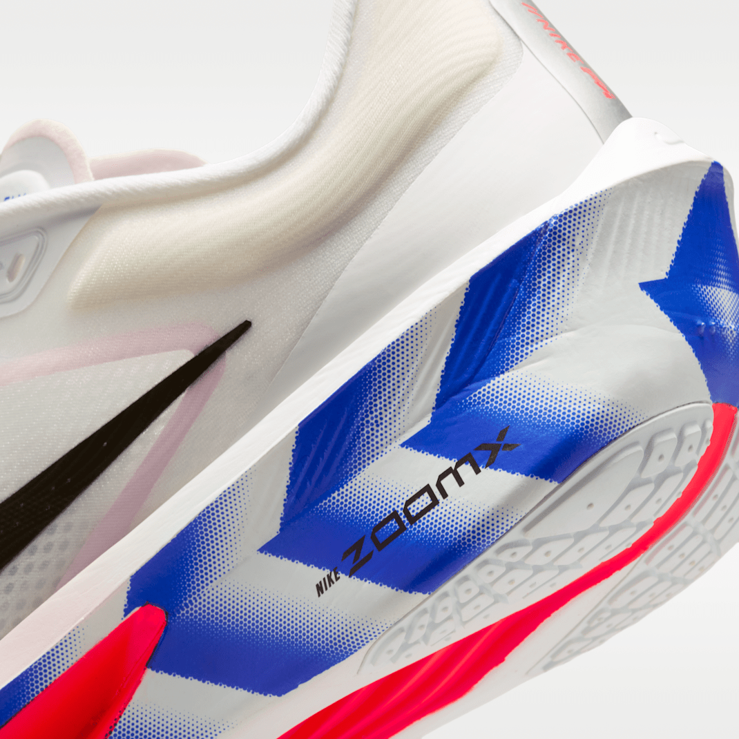 White/Silt Red/Racer Blue/Black