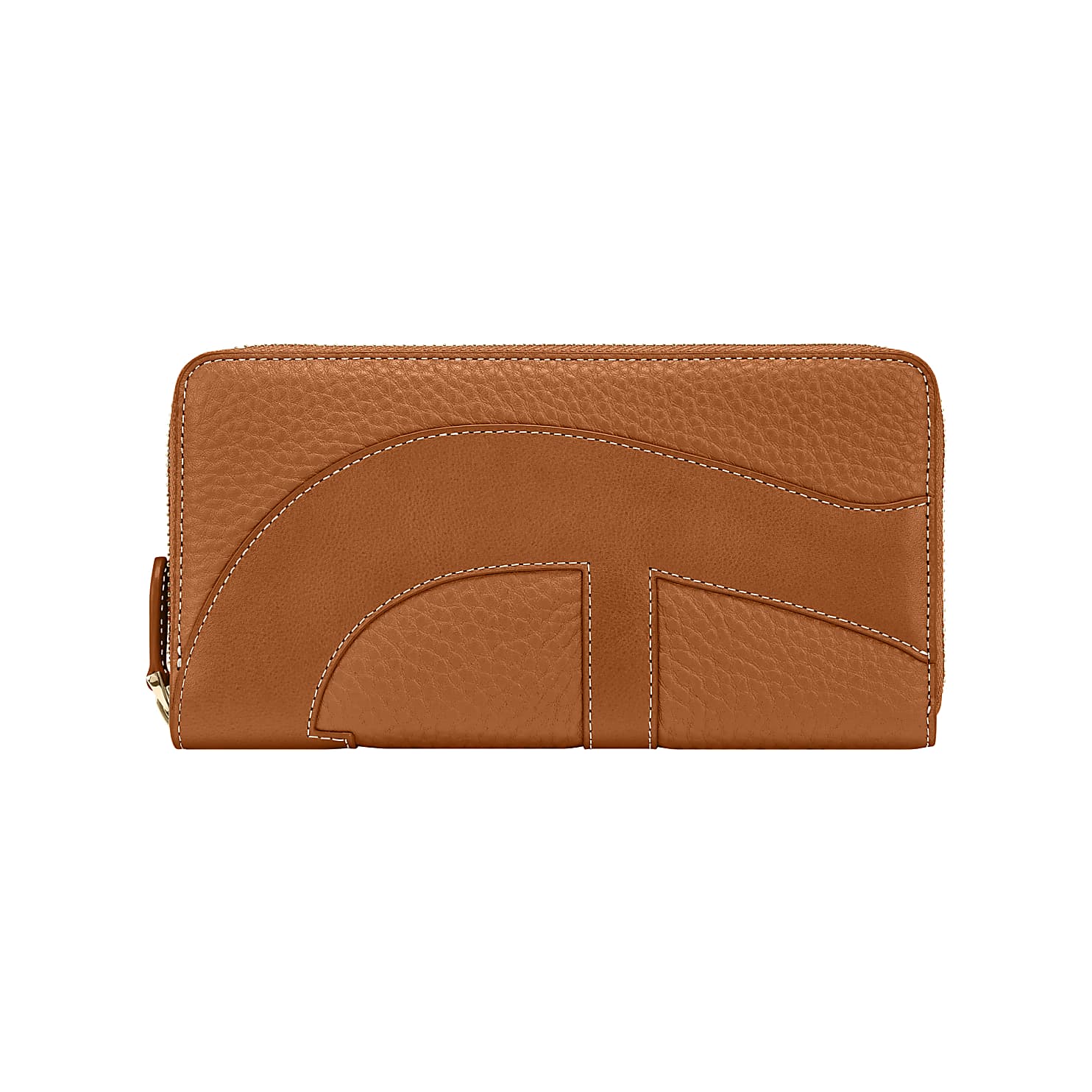 Cognac Brown