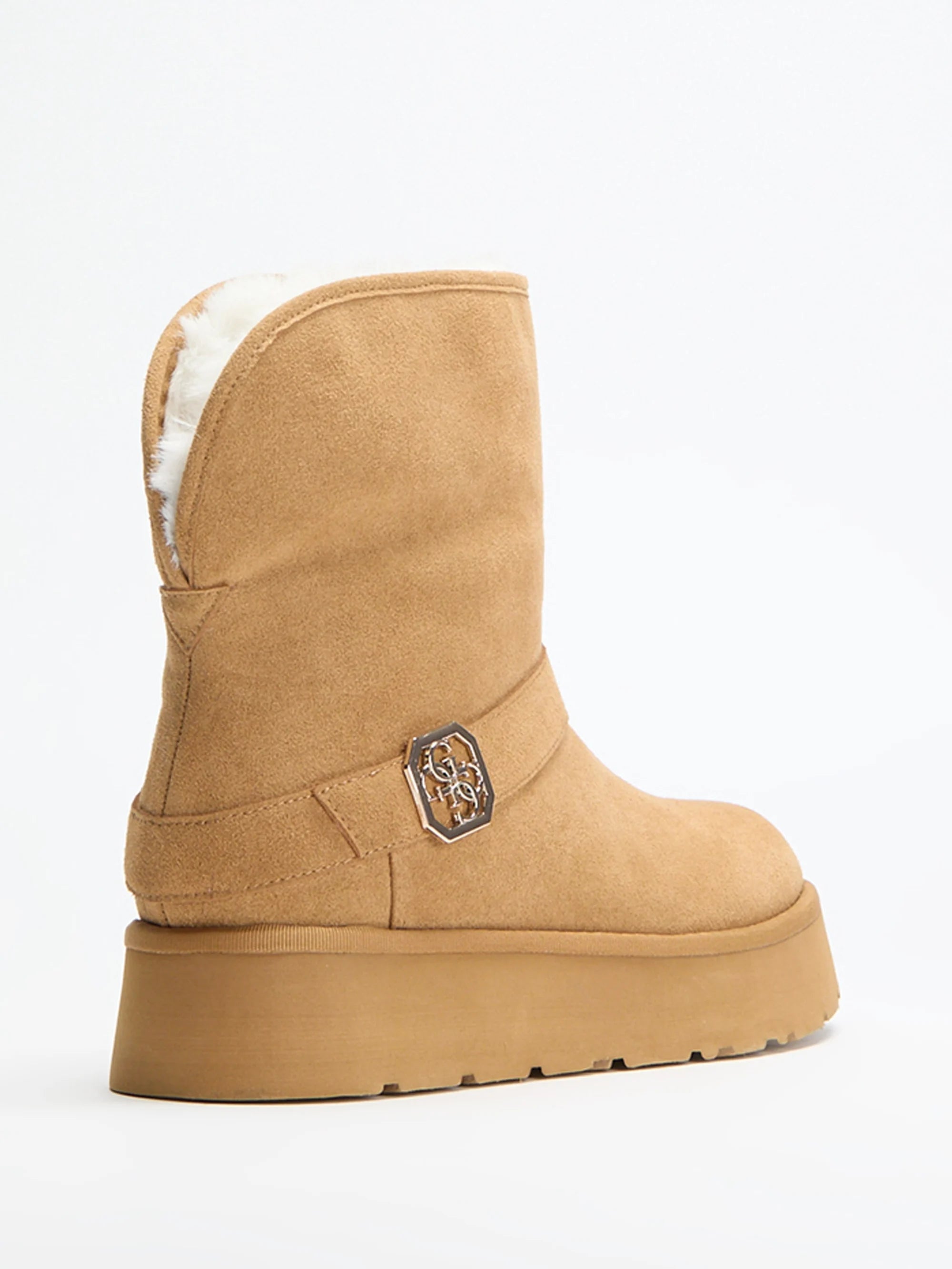 Medium Brown