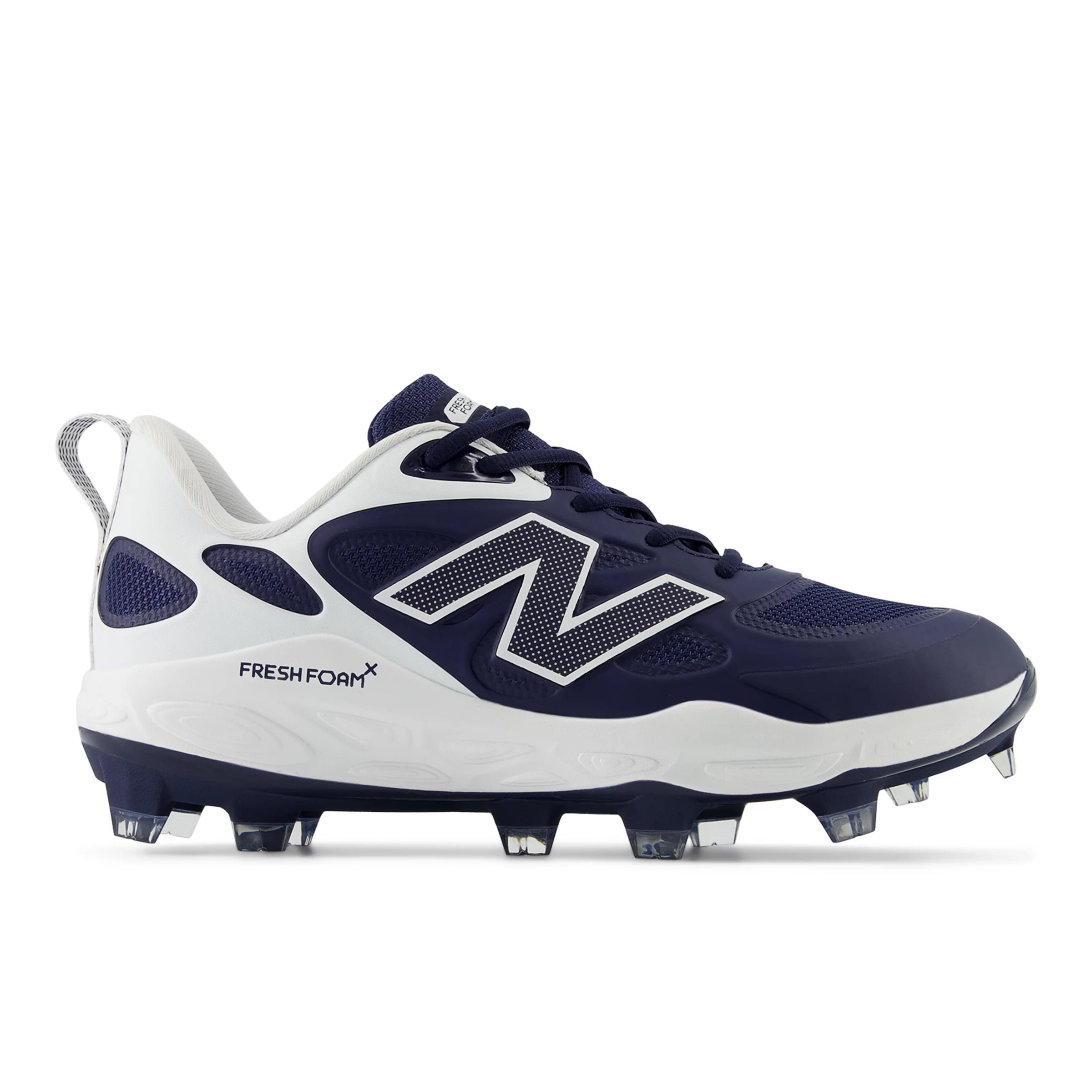 Team Navy With Nb 103 White