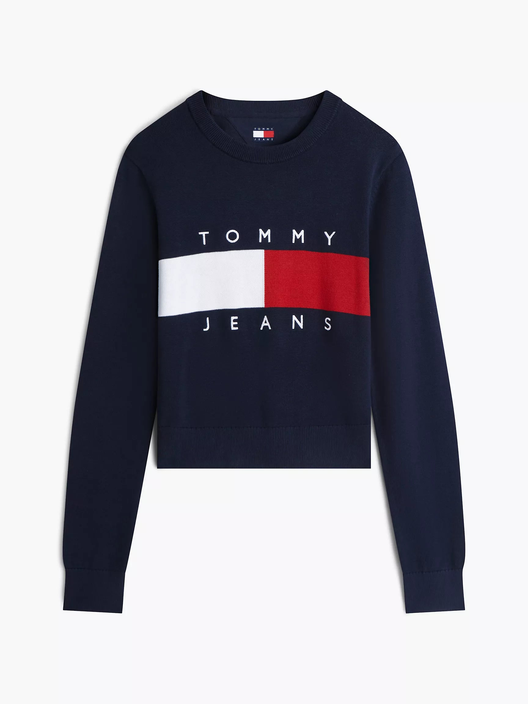Dark Night Navy