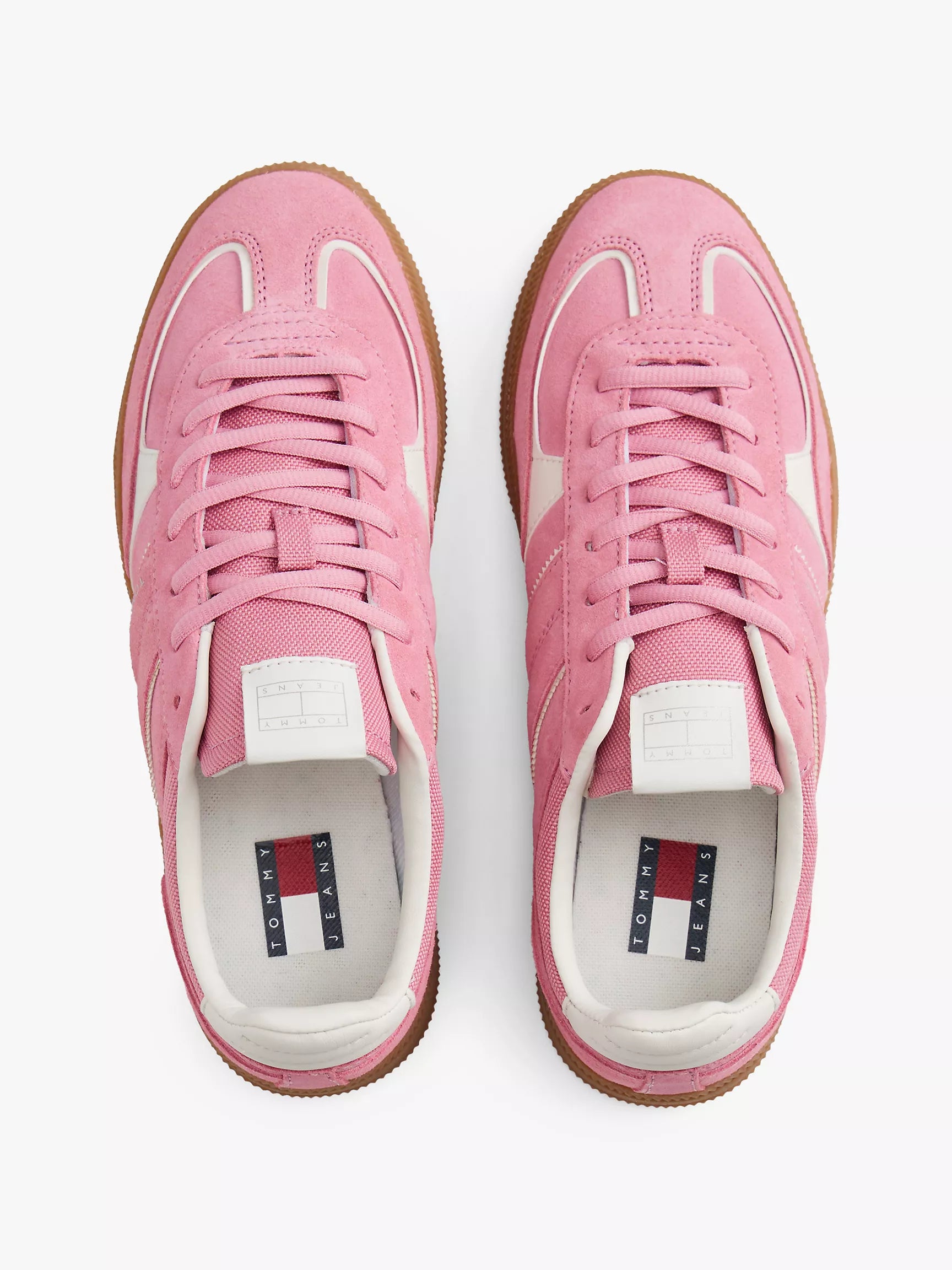 Mystic Pink