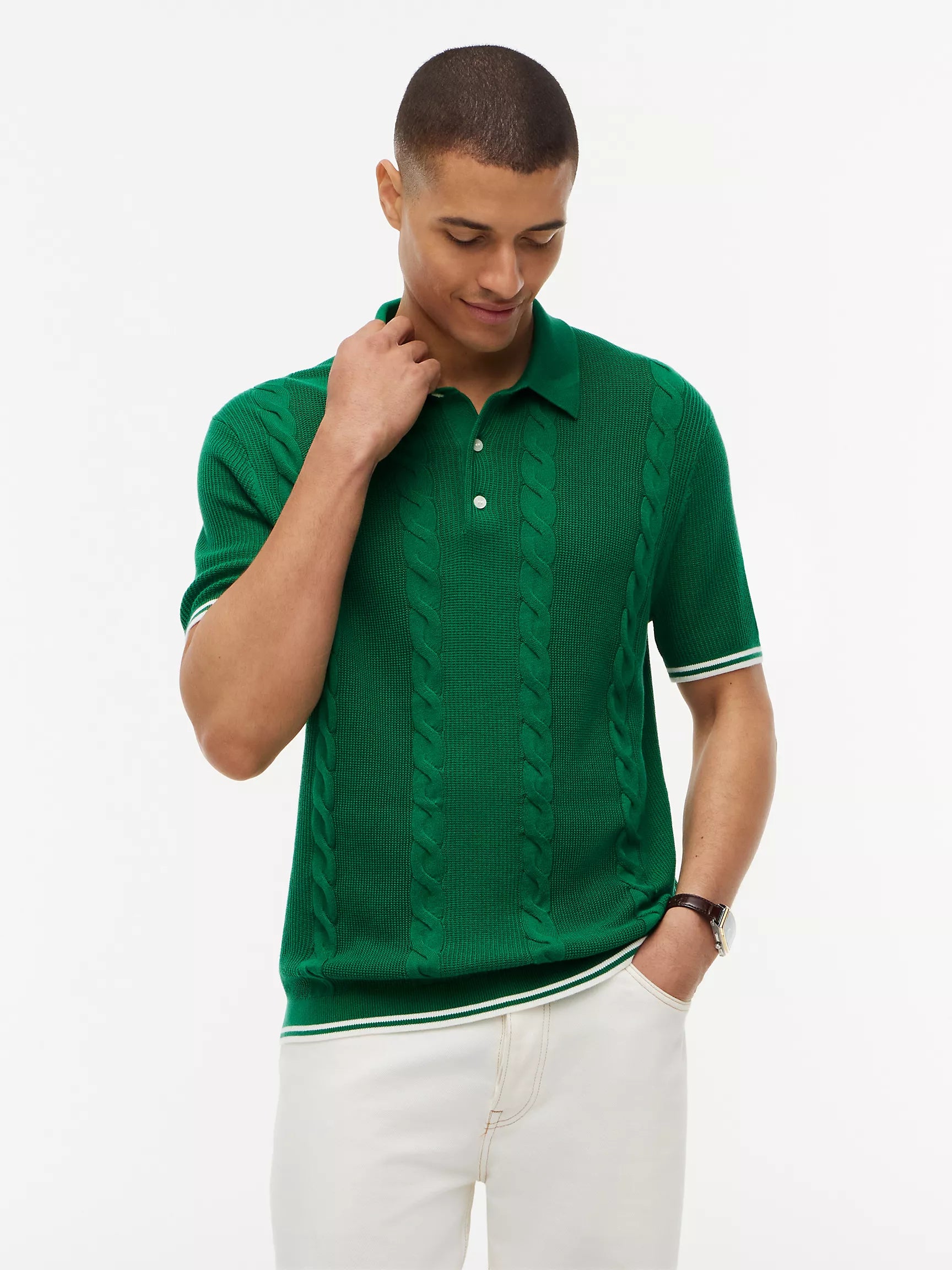 Nocturnal Green