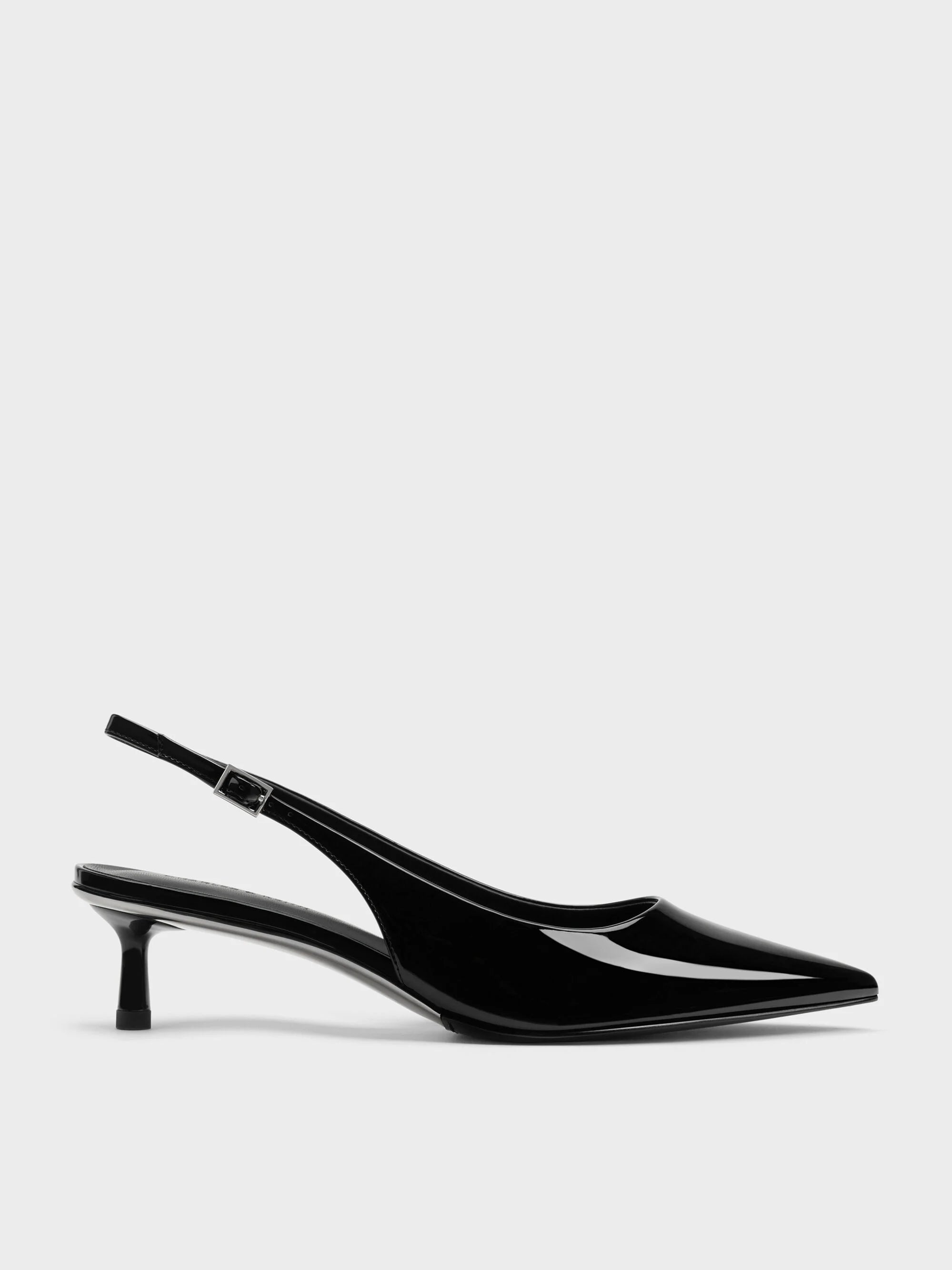 Black Patent