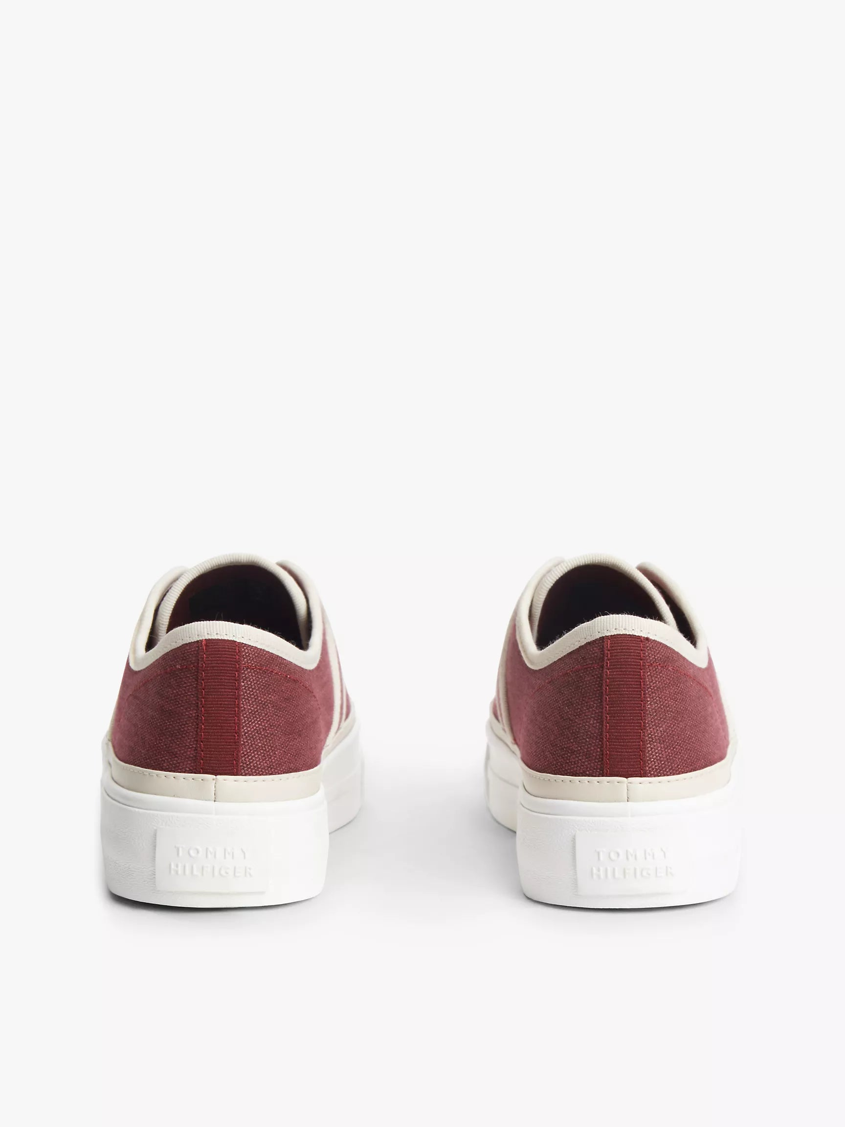 Velvet Maroon