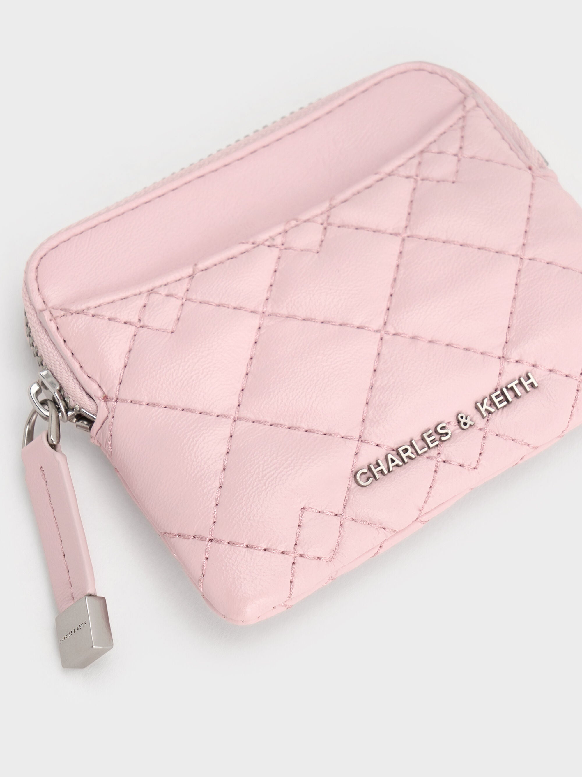 Cotton Candy Pink